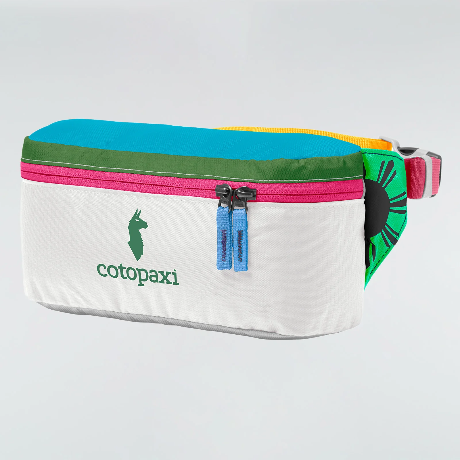 Bauchtasche Bataan 3L Del Dia - Image 6