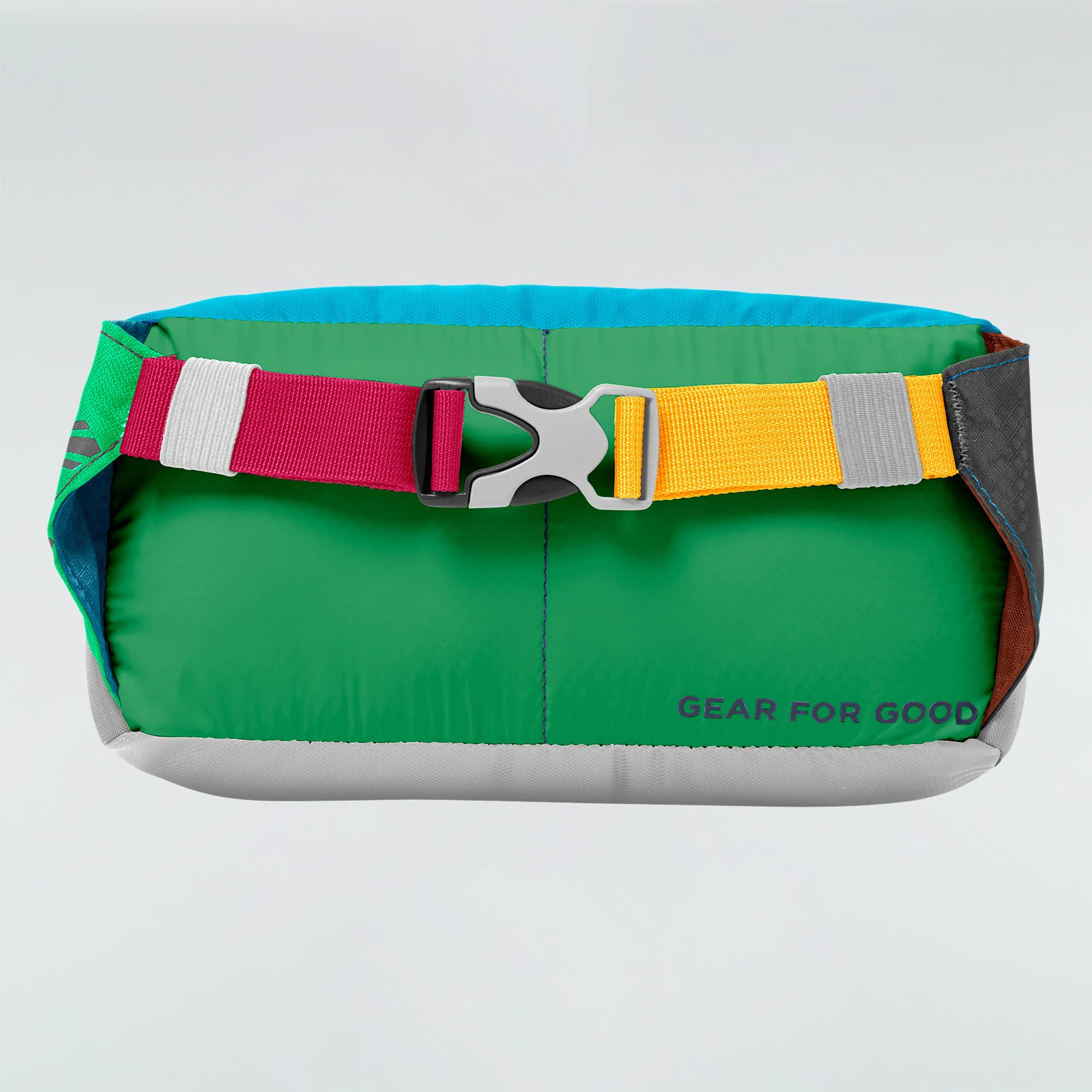 Bauchtasche Bataan 3L Del Dia - Image 7