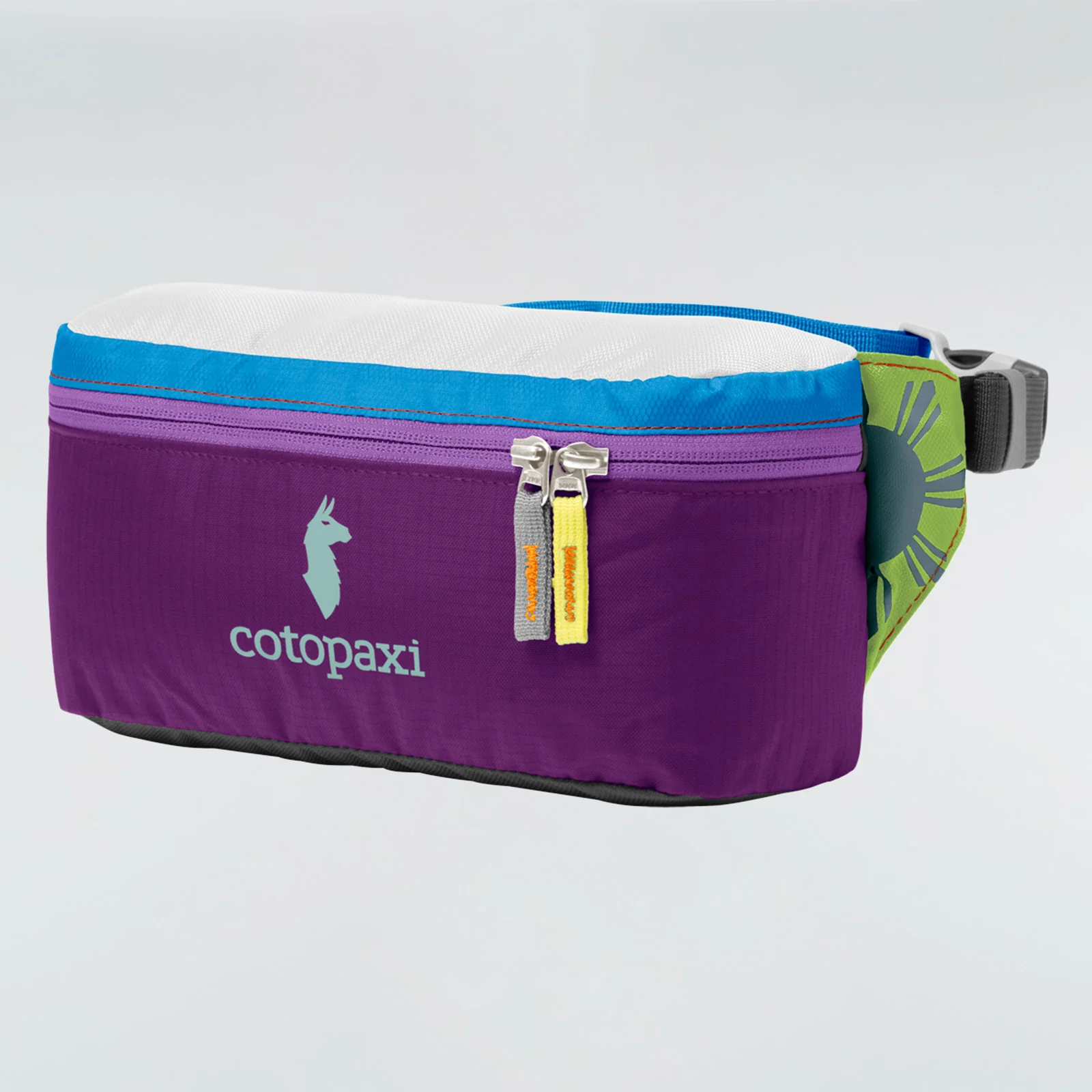 Bauchtasche Bataan 3L Del Dia - Image 9