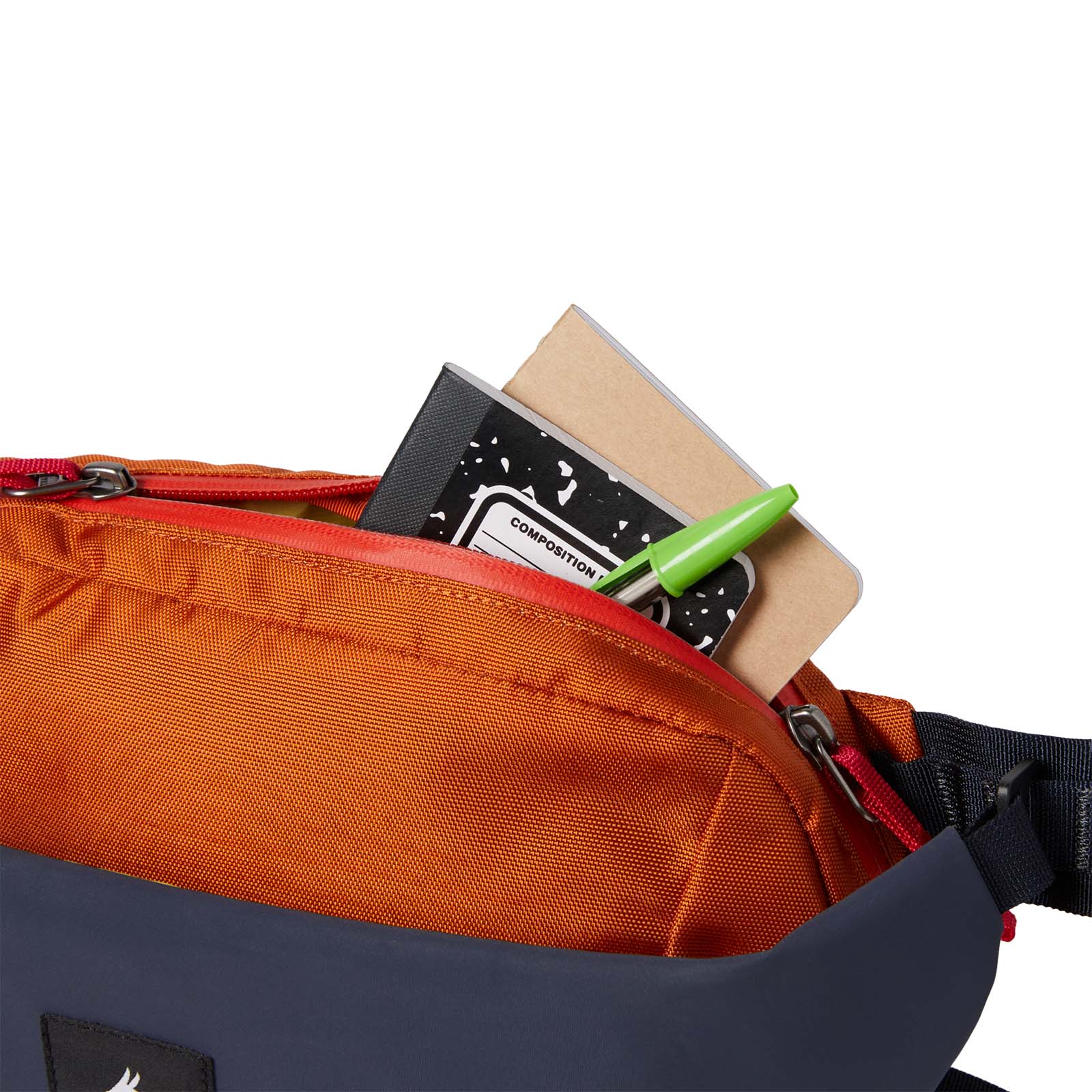 Bauchtasche Coso 2L Cada Dia - Image 12