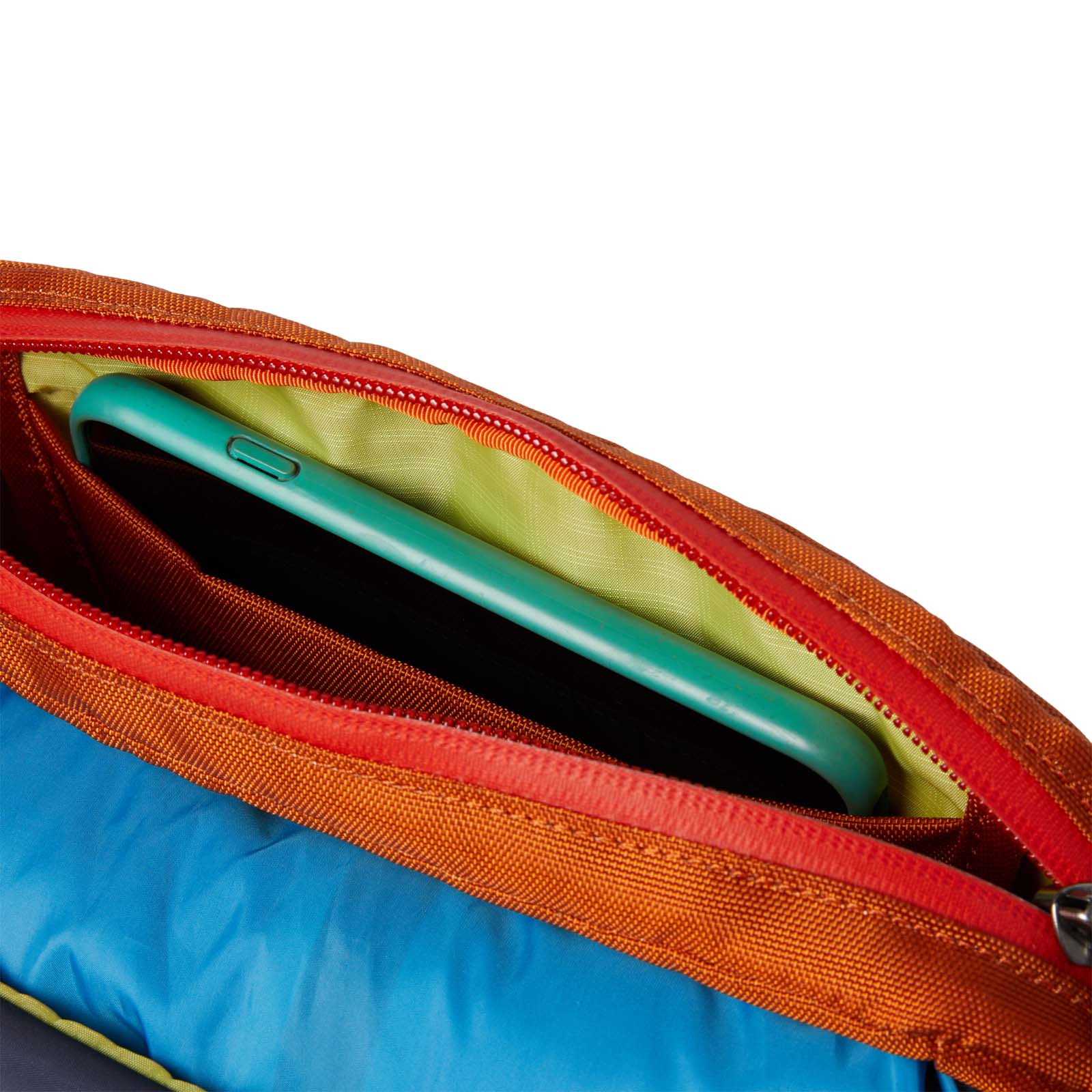 Bauchtasche Coso 2L Cada Dia - Image 13