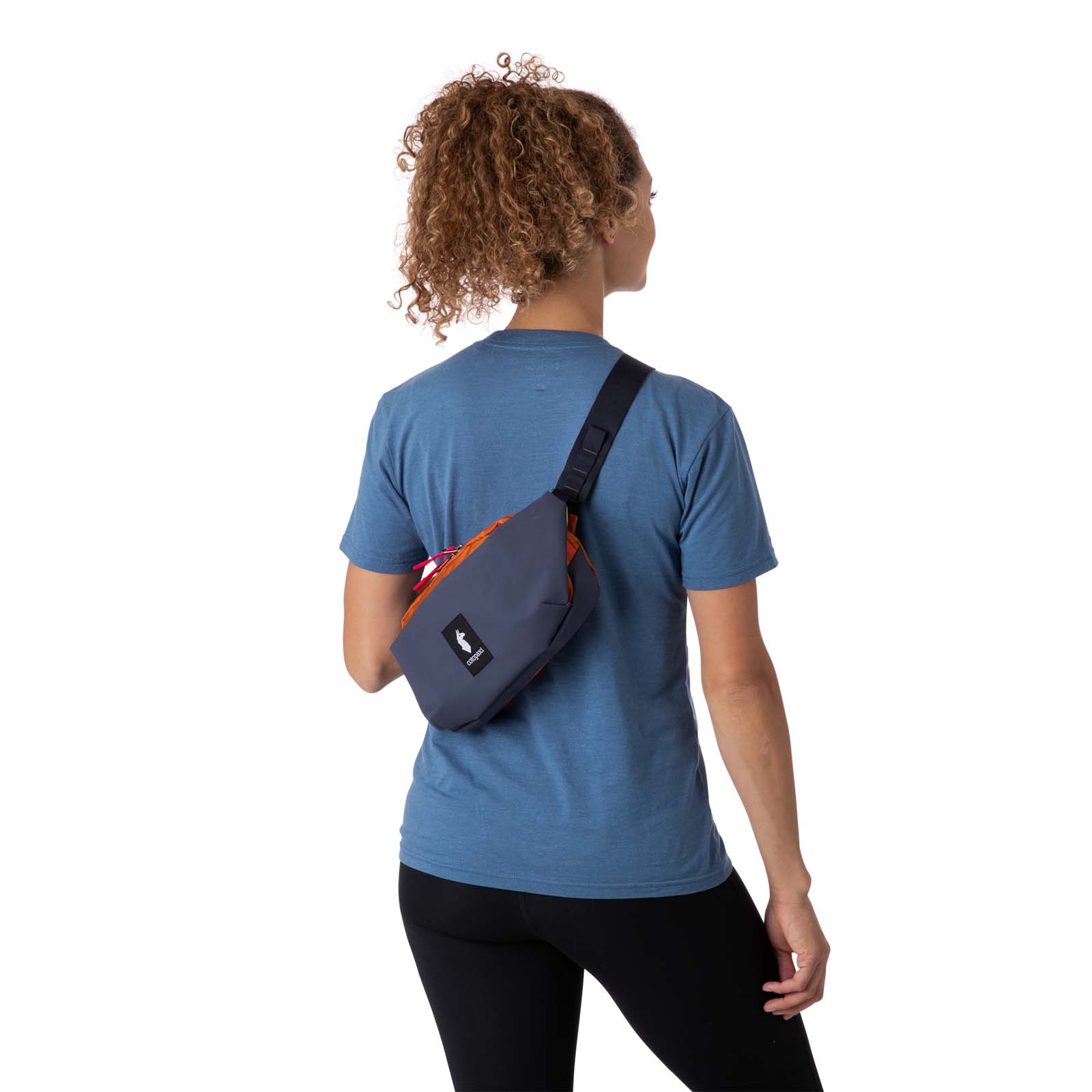 Bauchtasche Coso 2L Cada Dia - Image 9