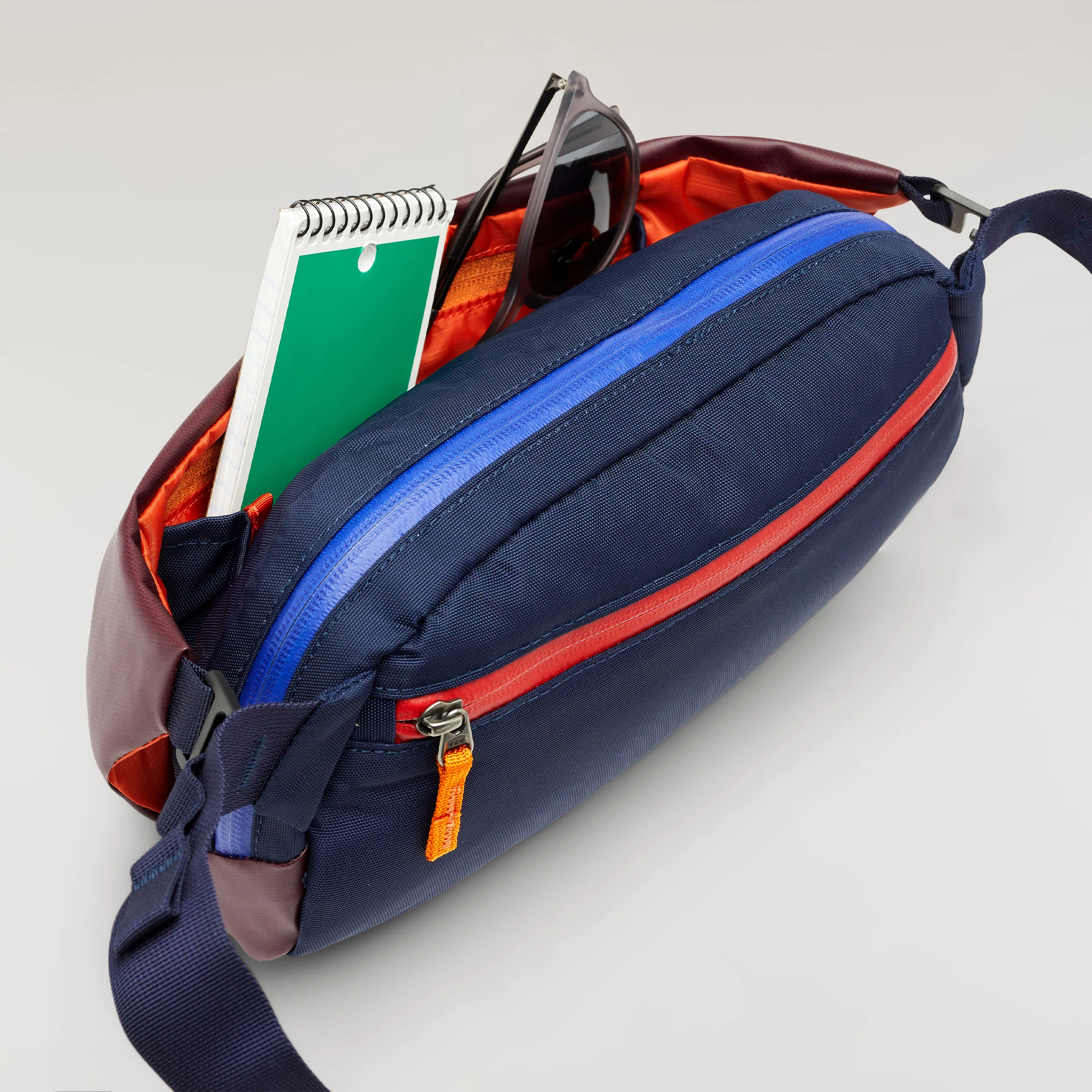 Bauchtasche Coso 2L Cada Dia - Image 10
