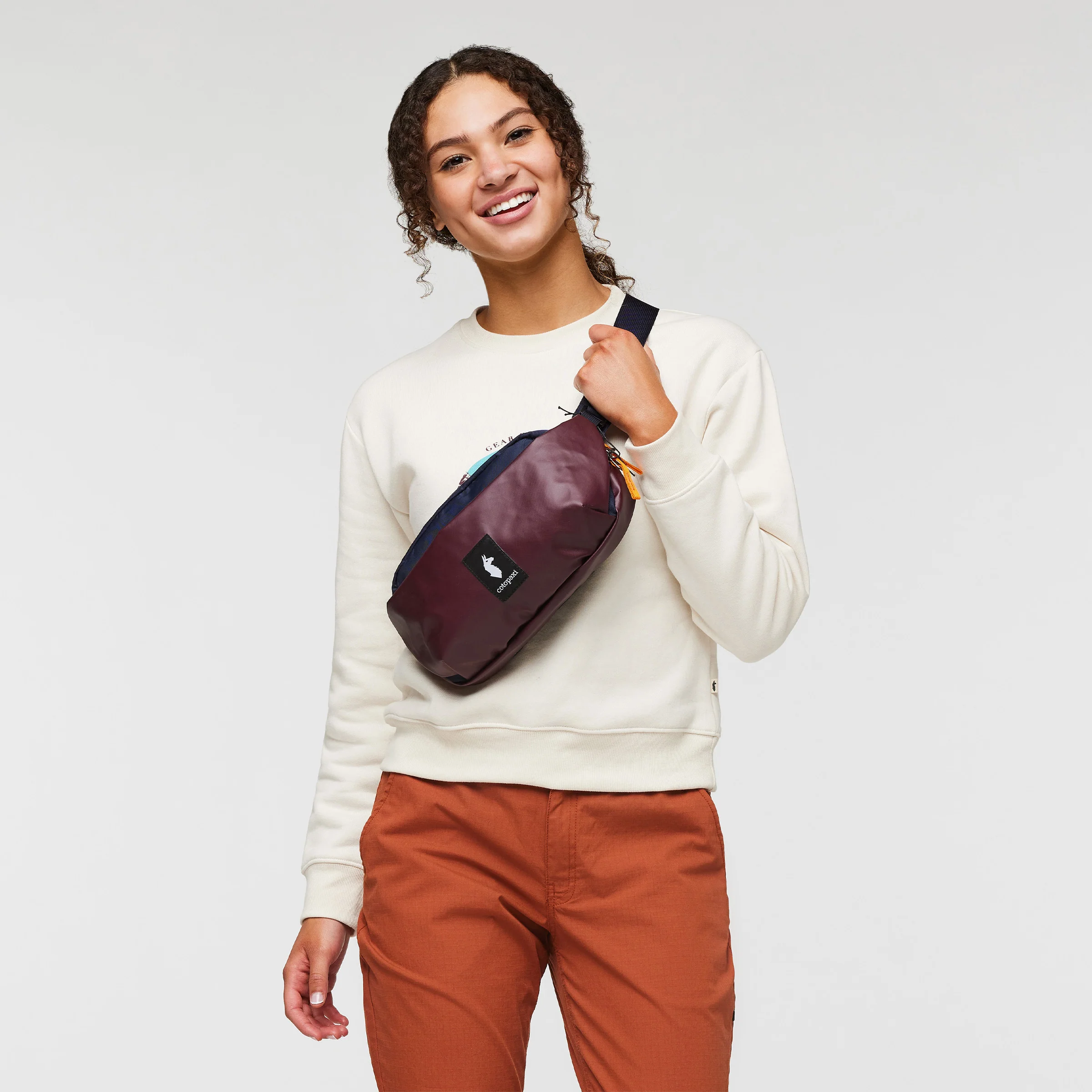 Bauchtasche Coso 2L Cada Dia - Image 11