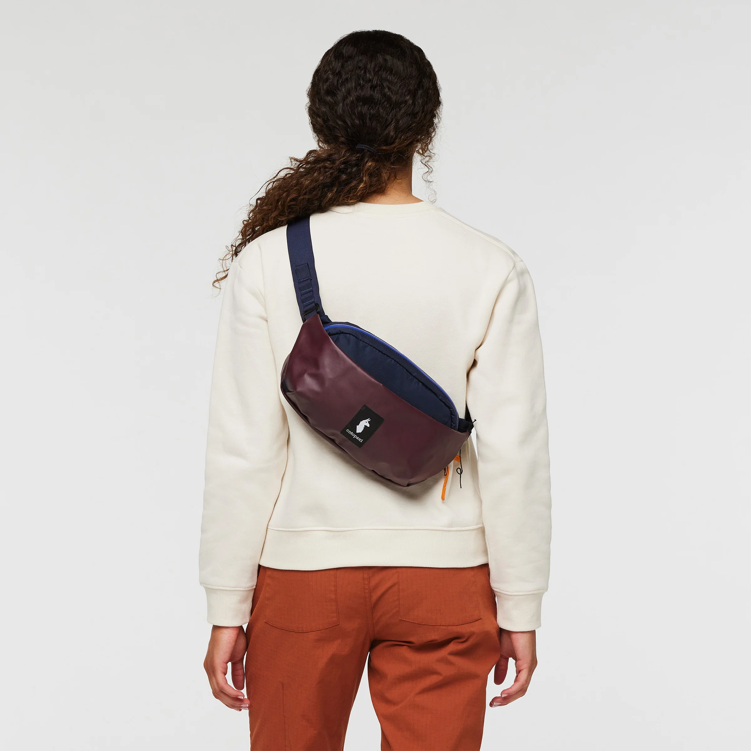 Bauchtasche Coso 2L Cada Dia - Image 12