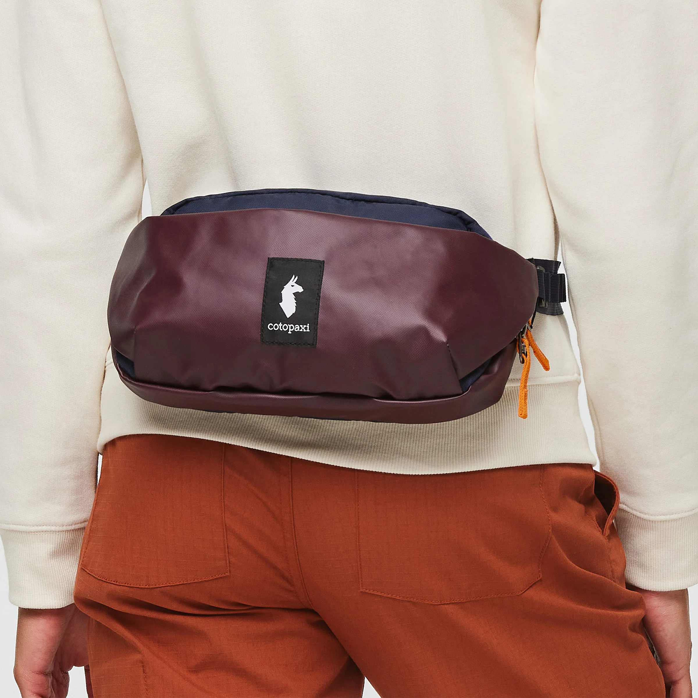 Bauchtasche Coso 2L Cada Dia - Image 13