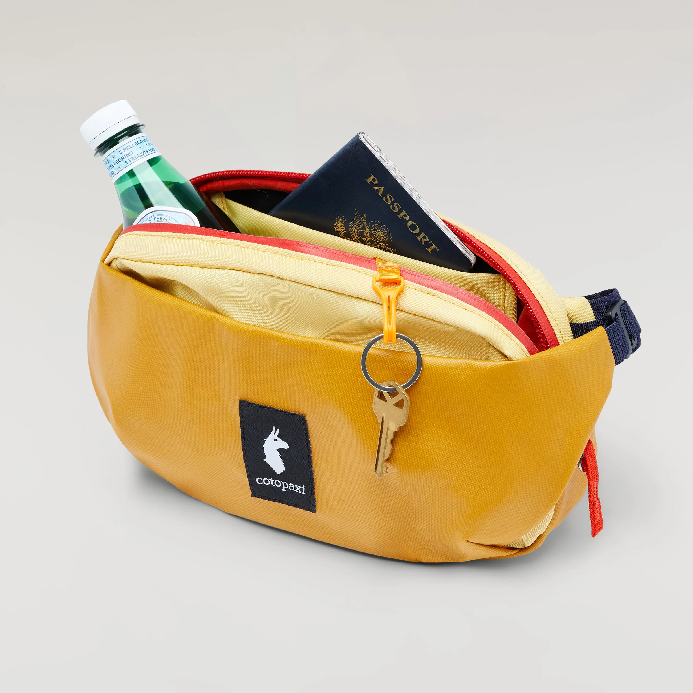 Bauchtasche Coso 2L Cada Dia - Image 4