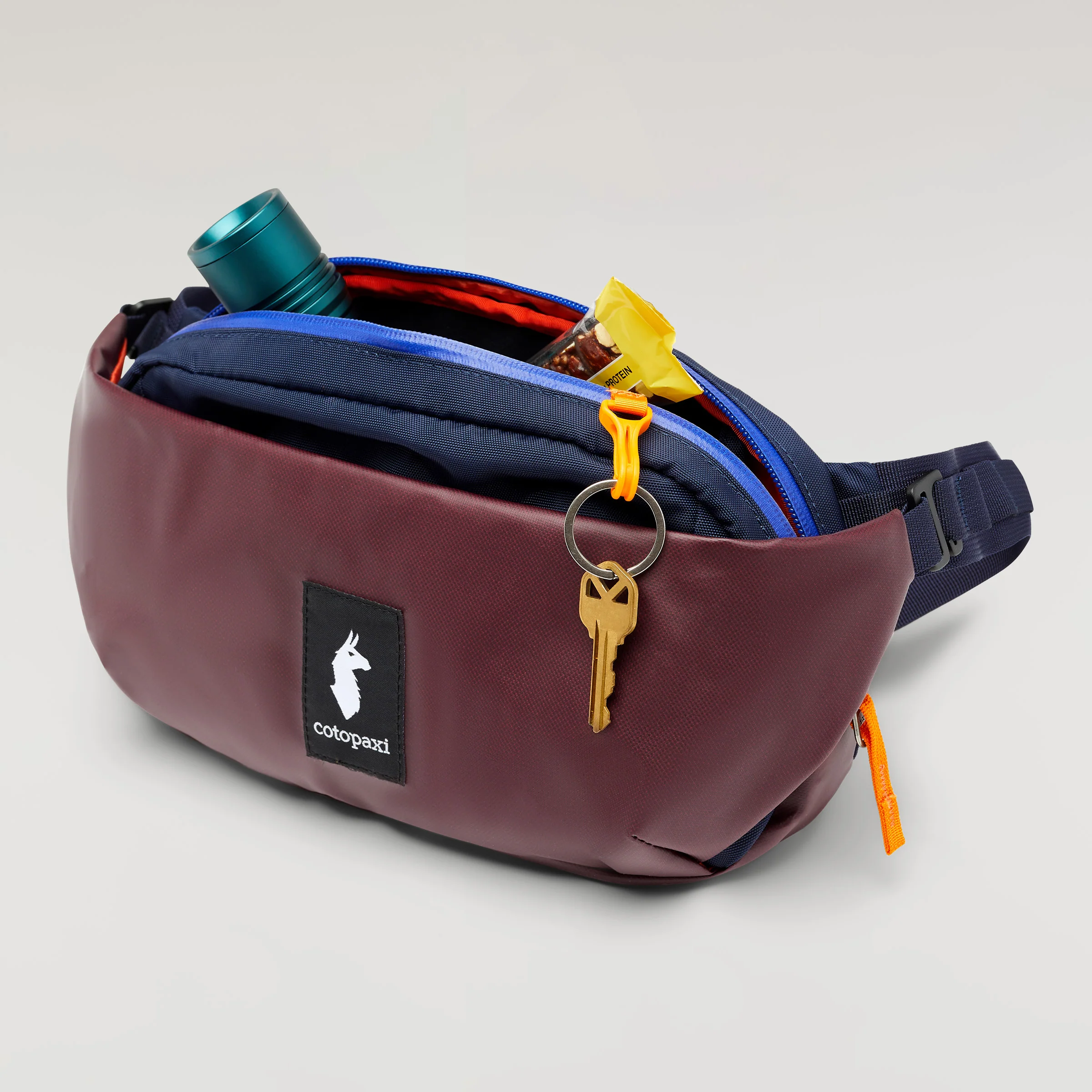 Bauchtasche Coso 2L Cada Dia - Image 9