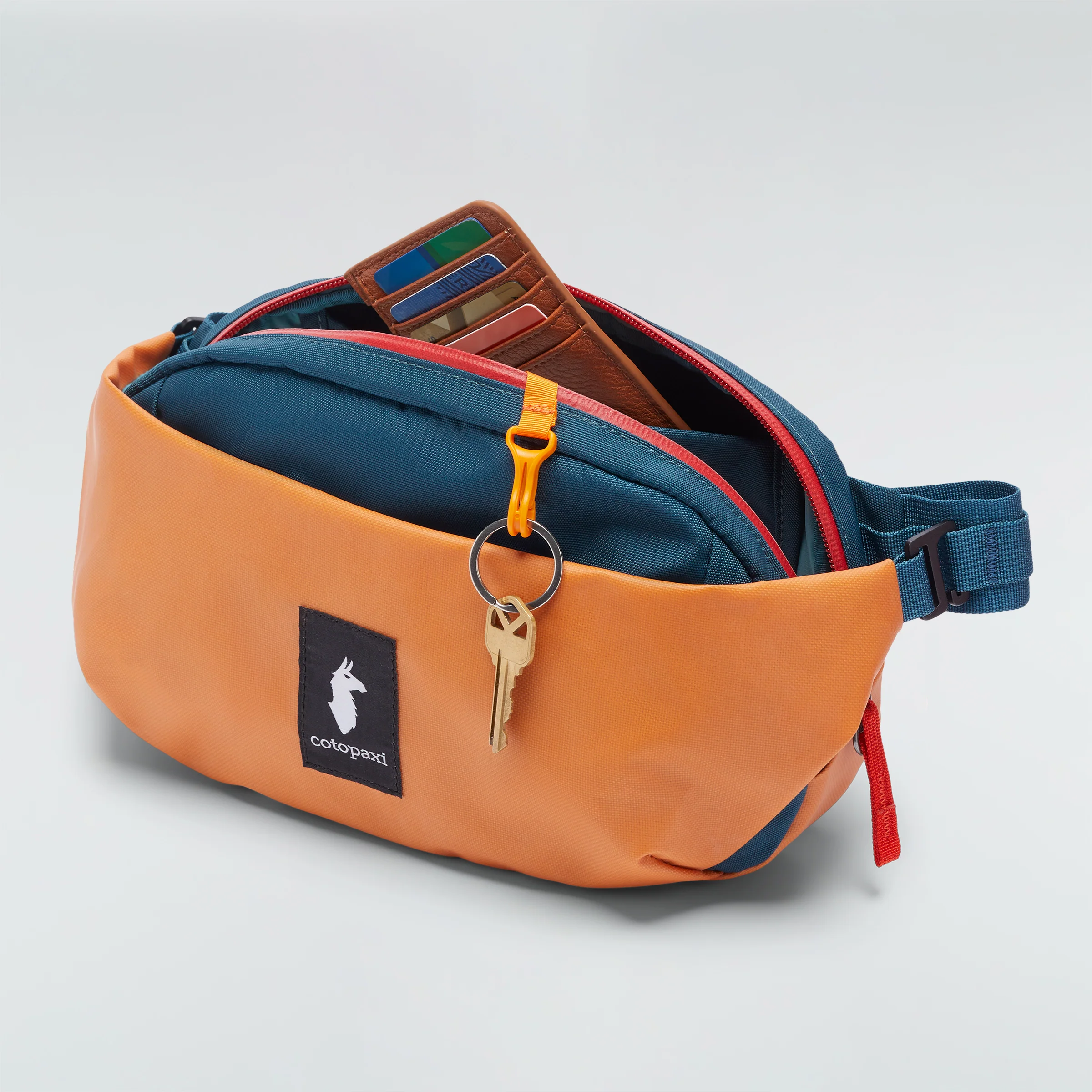 Bauchtasche Coso 2L Cada Dia - Image 12