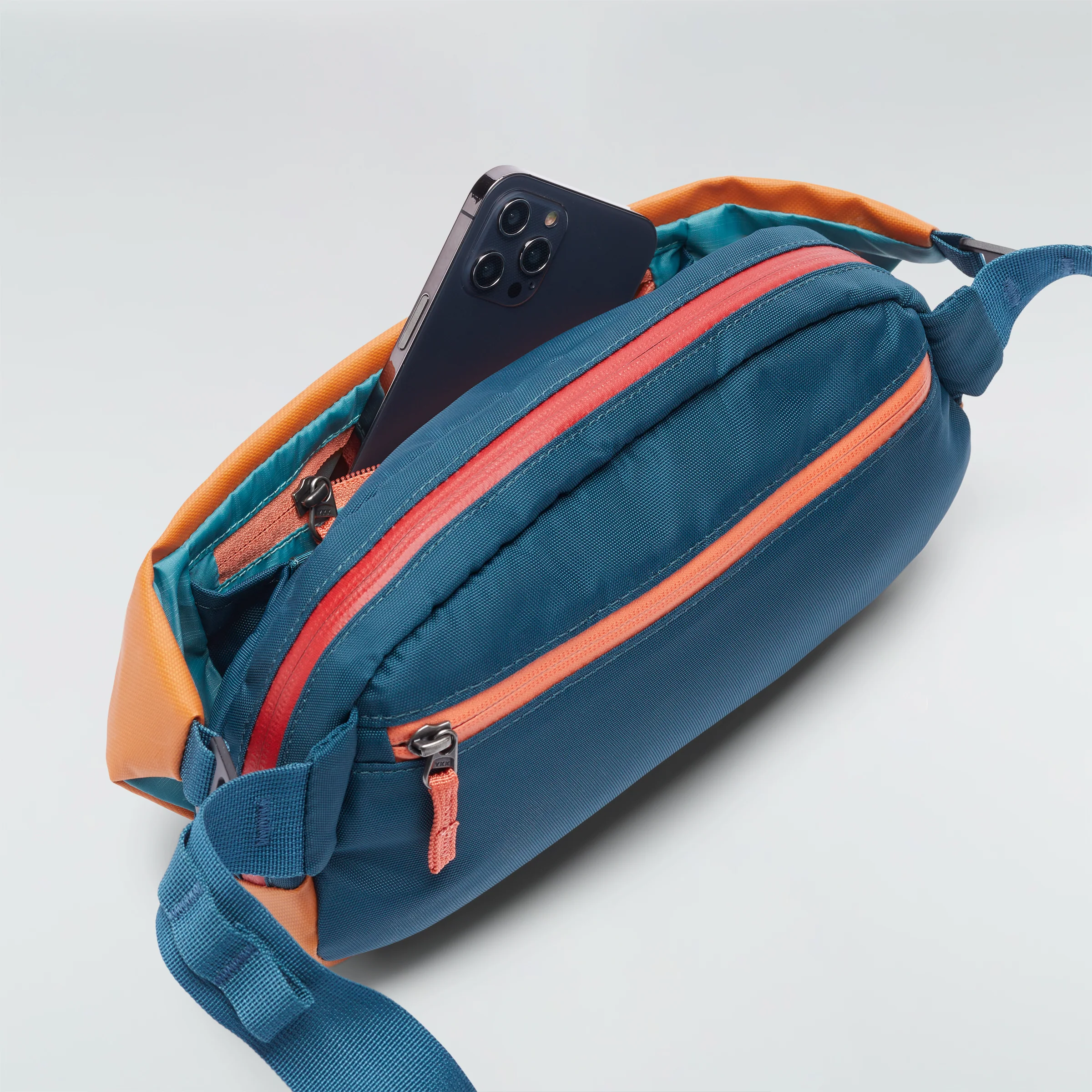 Bauchtasche Coso 2L Cada Dia - Image 13