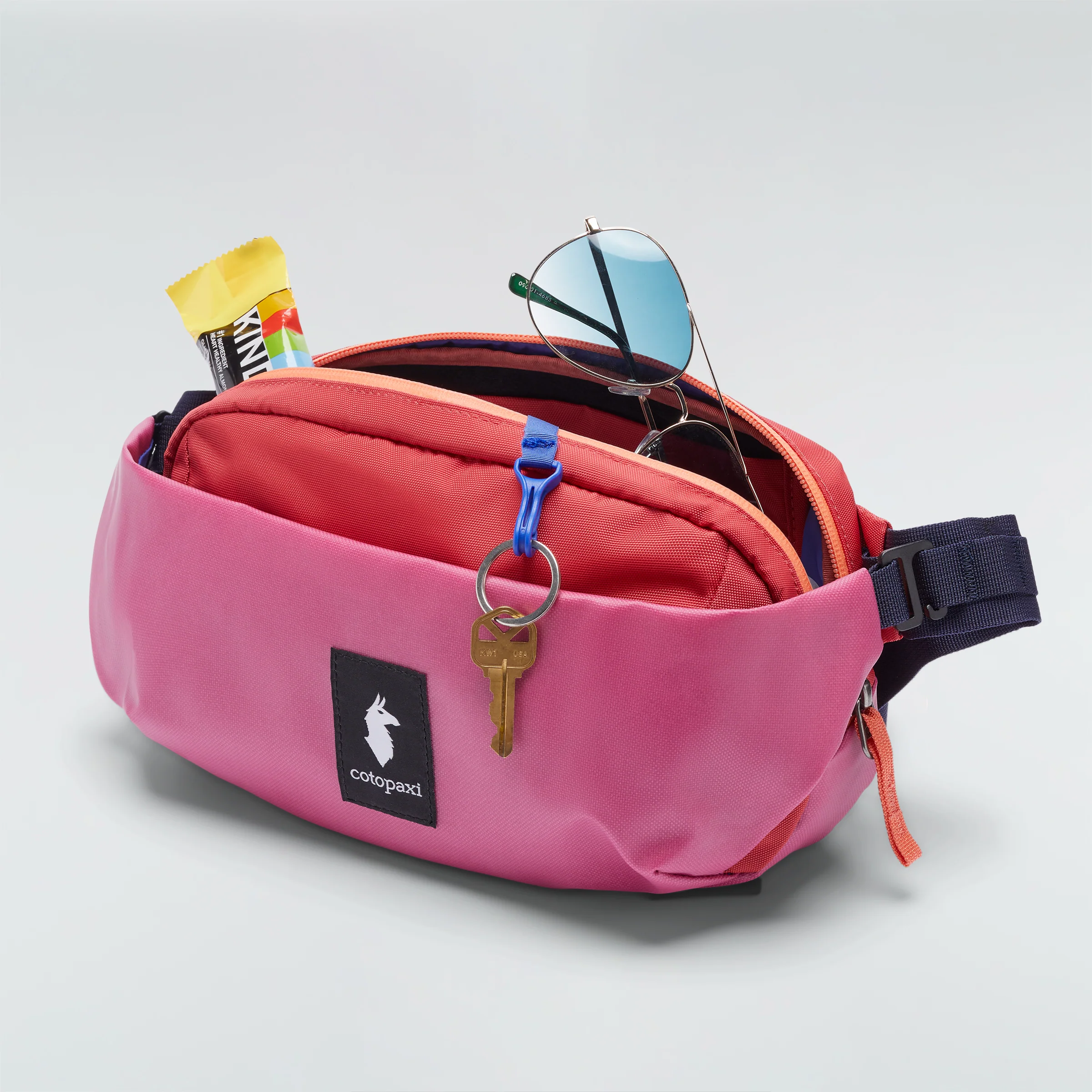 Bauchtasche Coso 2L Cada Dia - Image 4