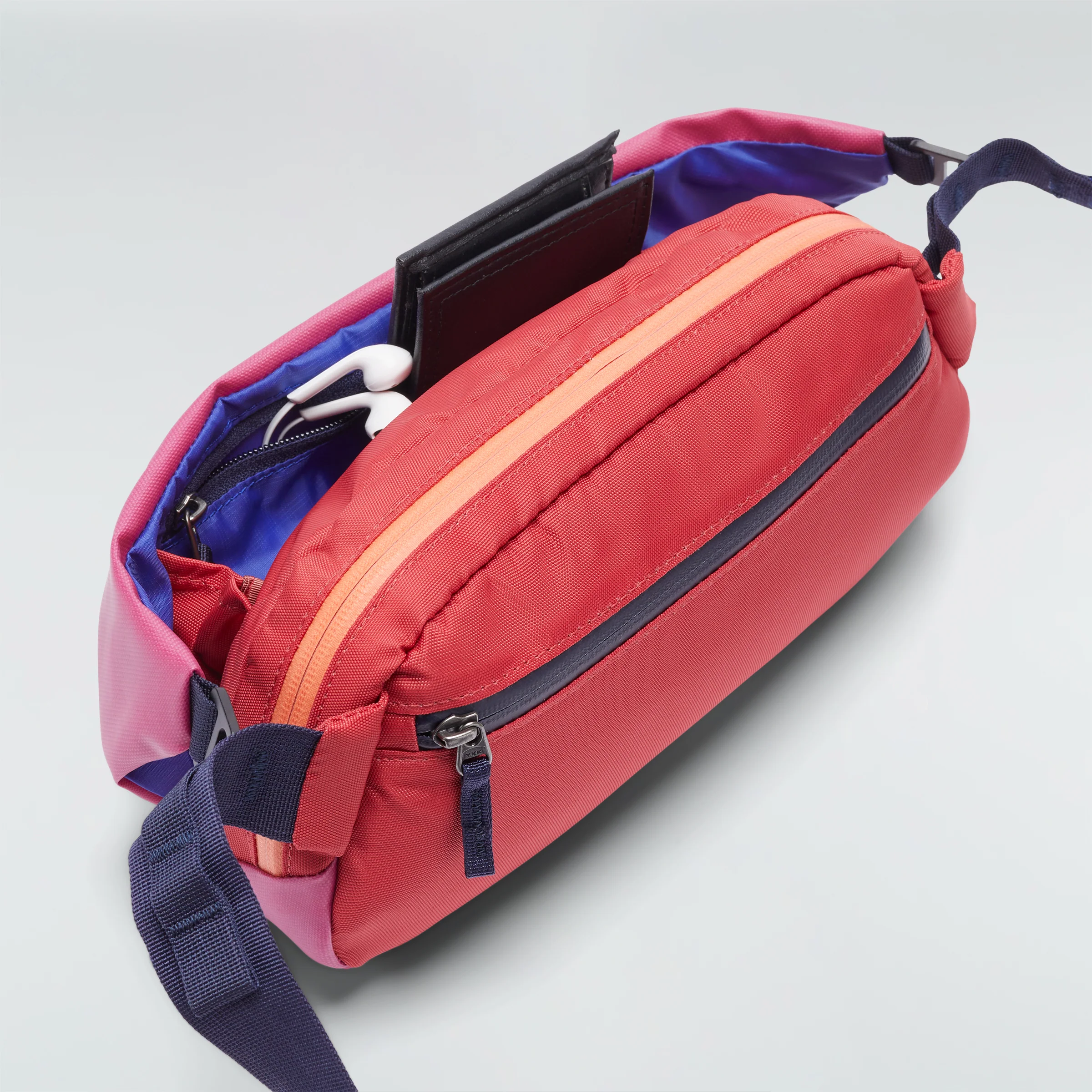 Bauchtasche Coso 2L Cada Dia - Image 5