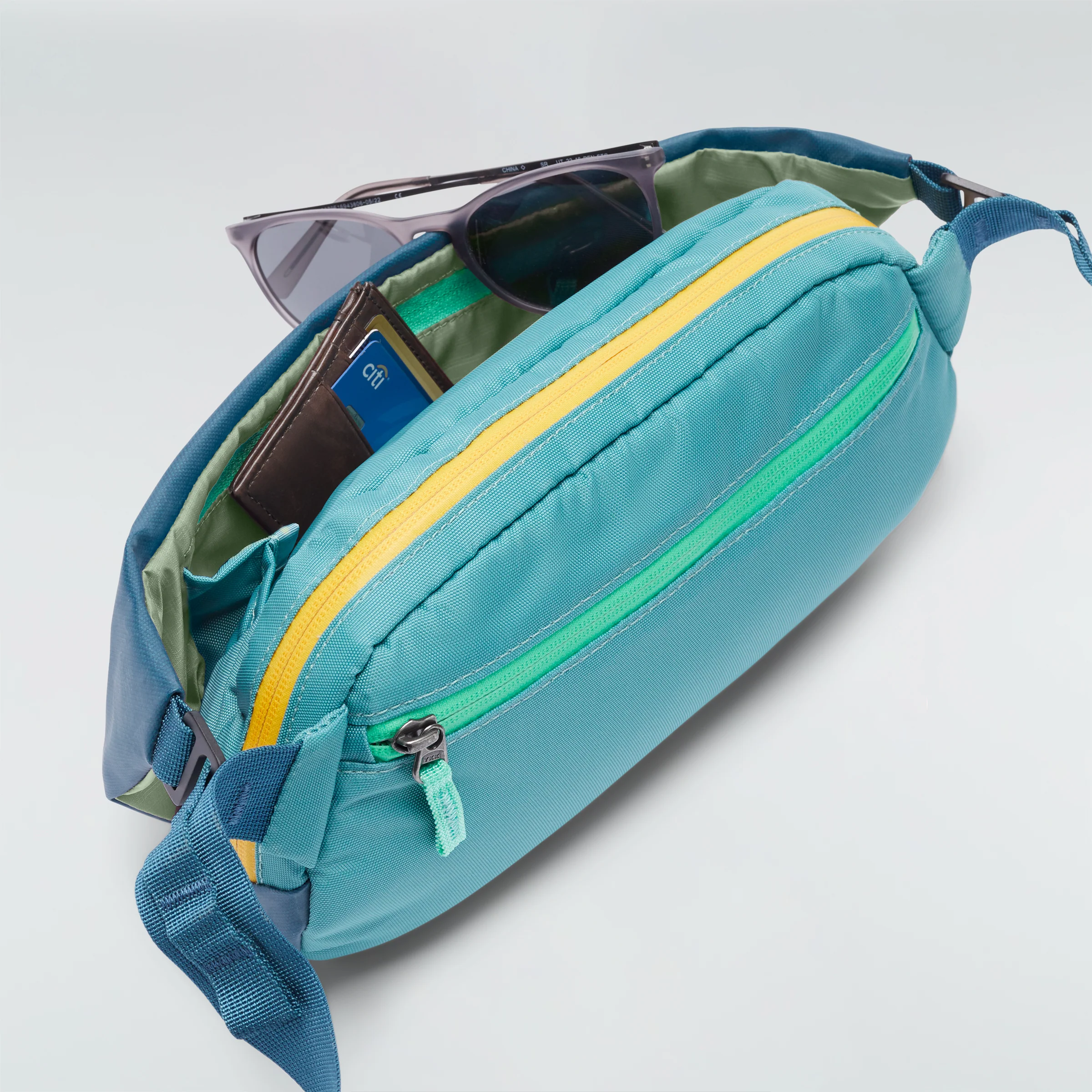 Bauchtasche Coso 2L Hip Pack - Image 10