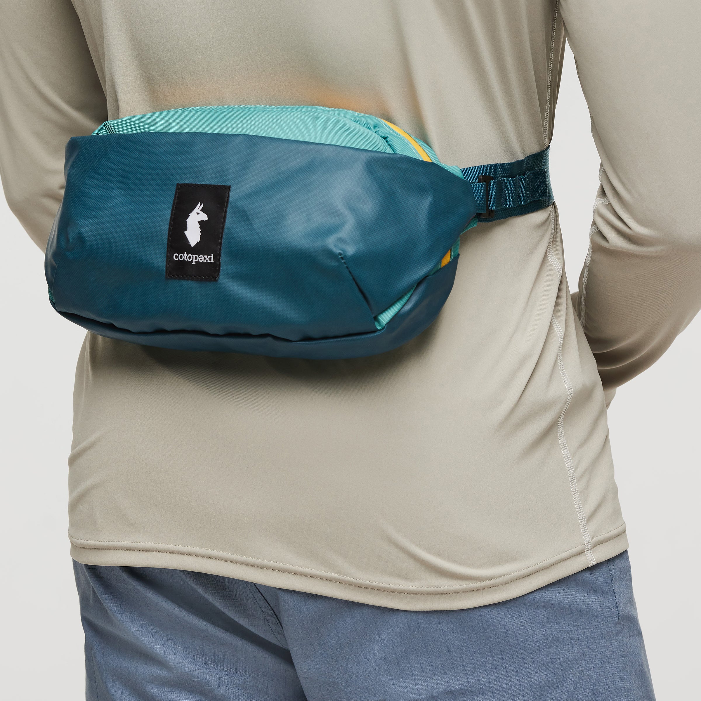 Bauchtasche Coso 2L Hip Pack - Image 11