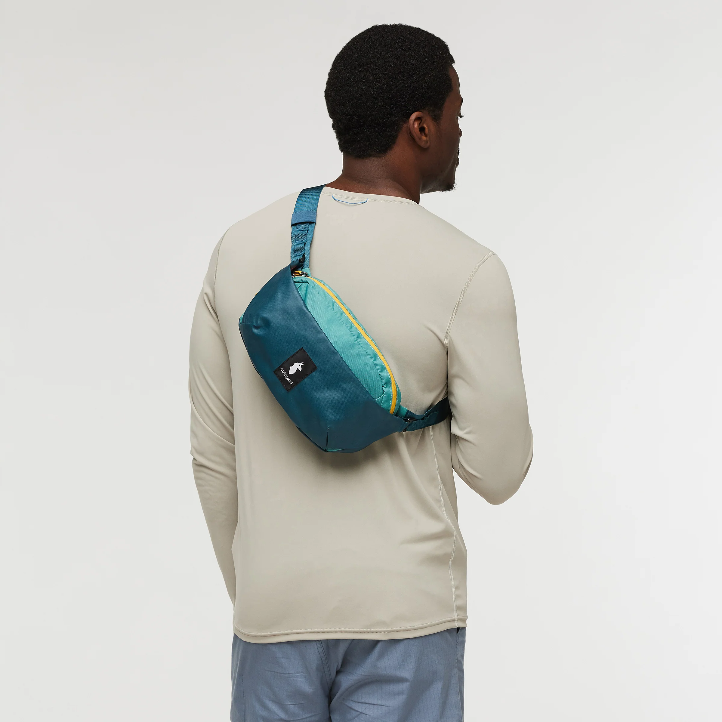 Bauchtasche Coso 2L Hip Pack - Image 12