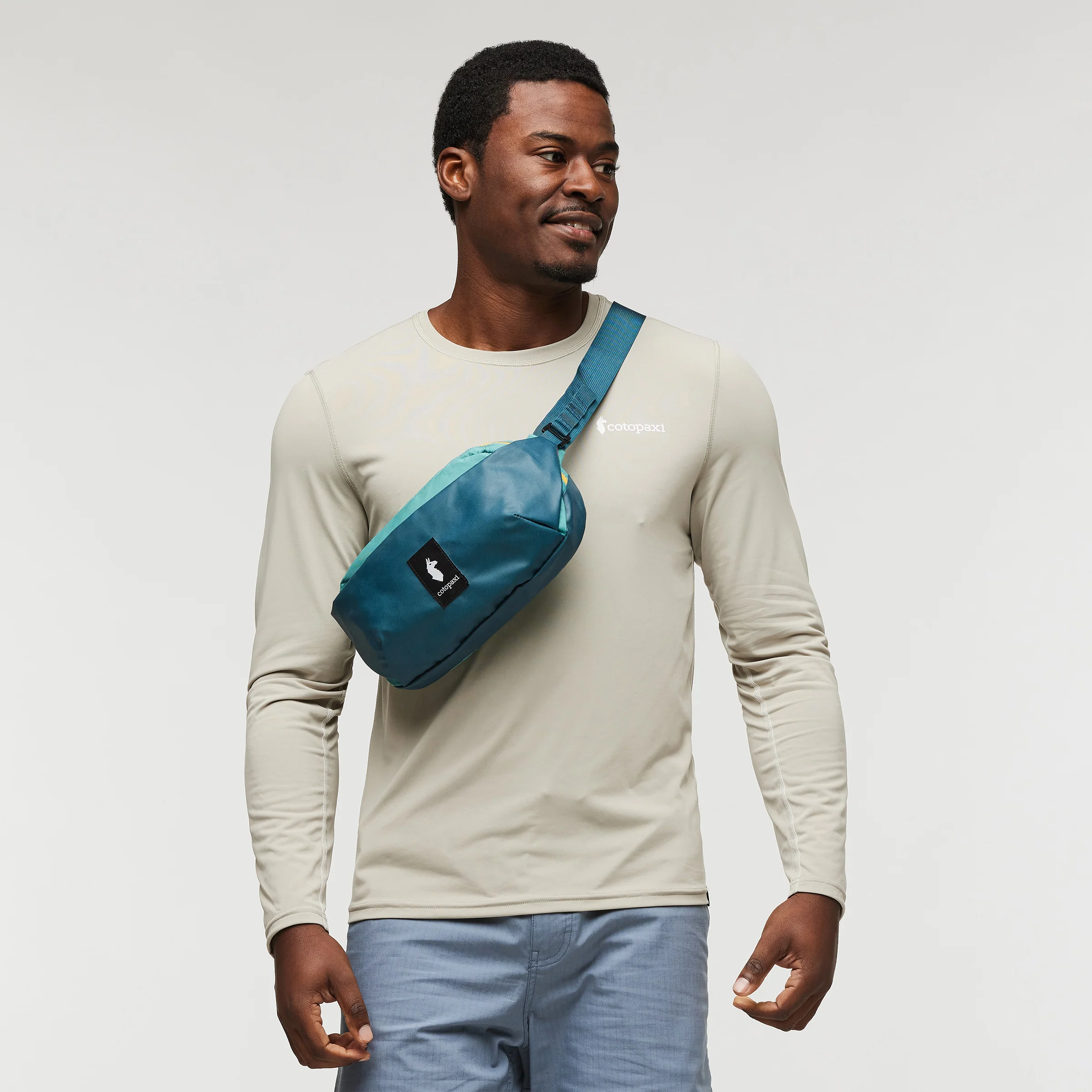 Bauchtasche Coso 2L Hip Pack - Image 13