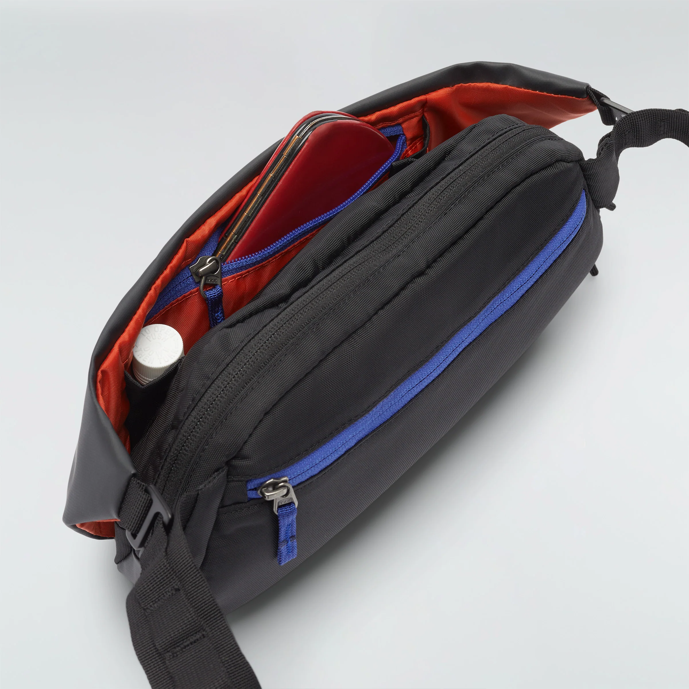 Bauchtasche Coso 2L Hip Pack - Image 17