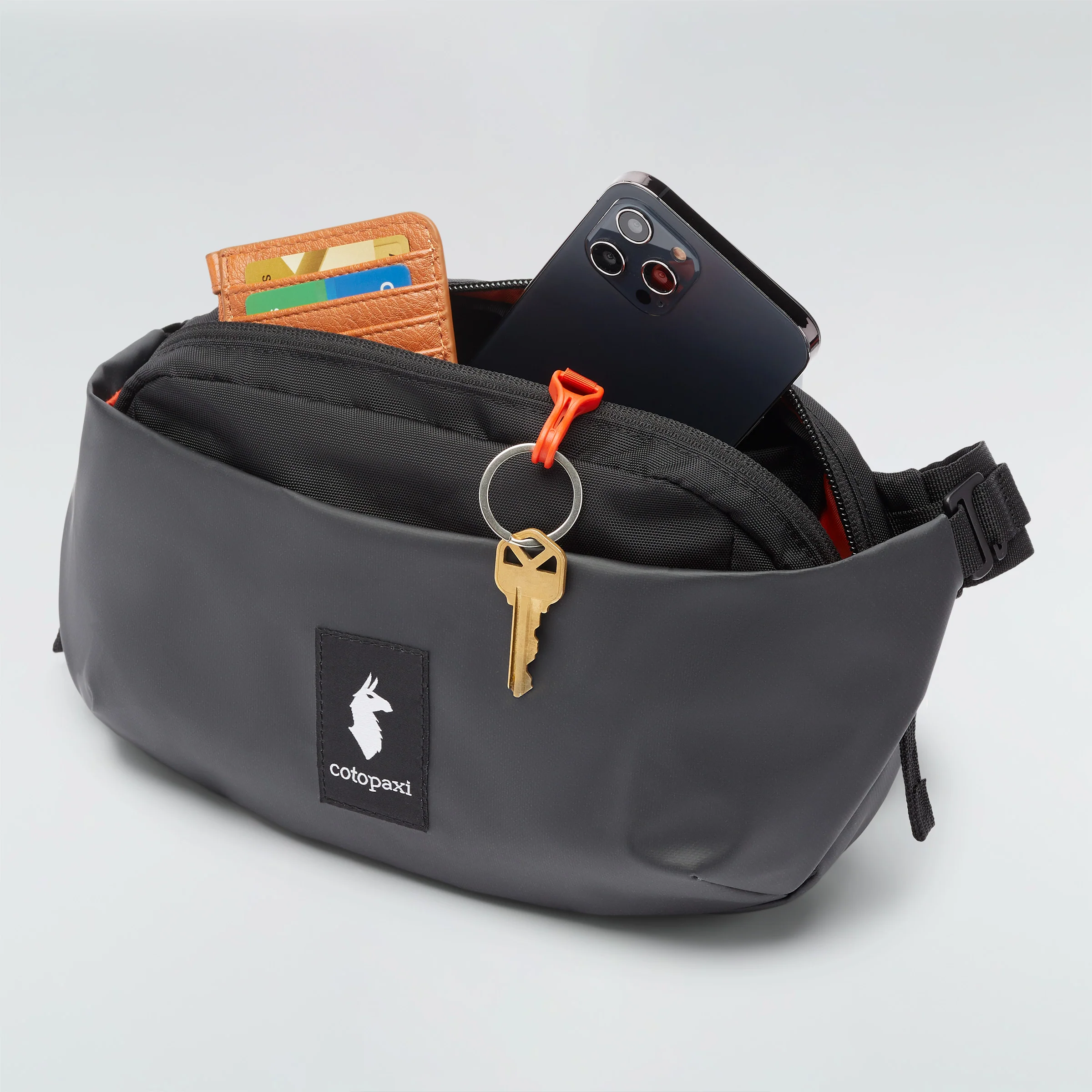 Bauchtasche Coso 2L Hip Pack - Image 18