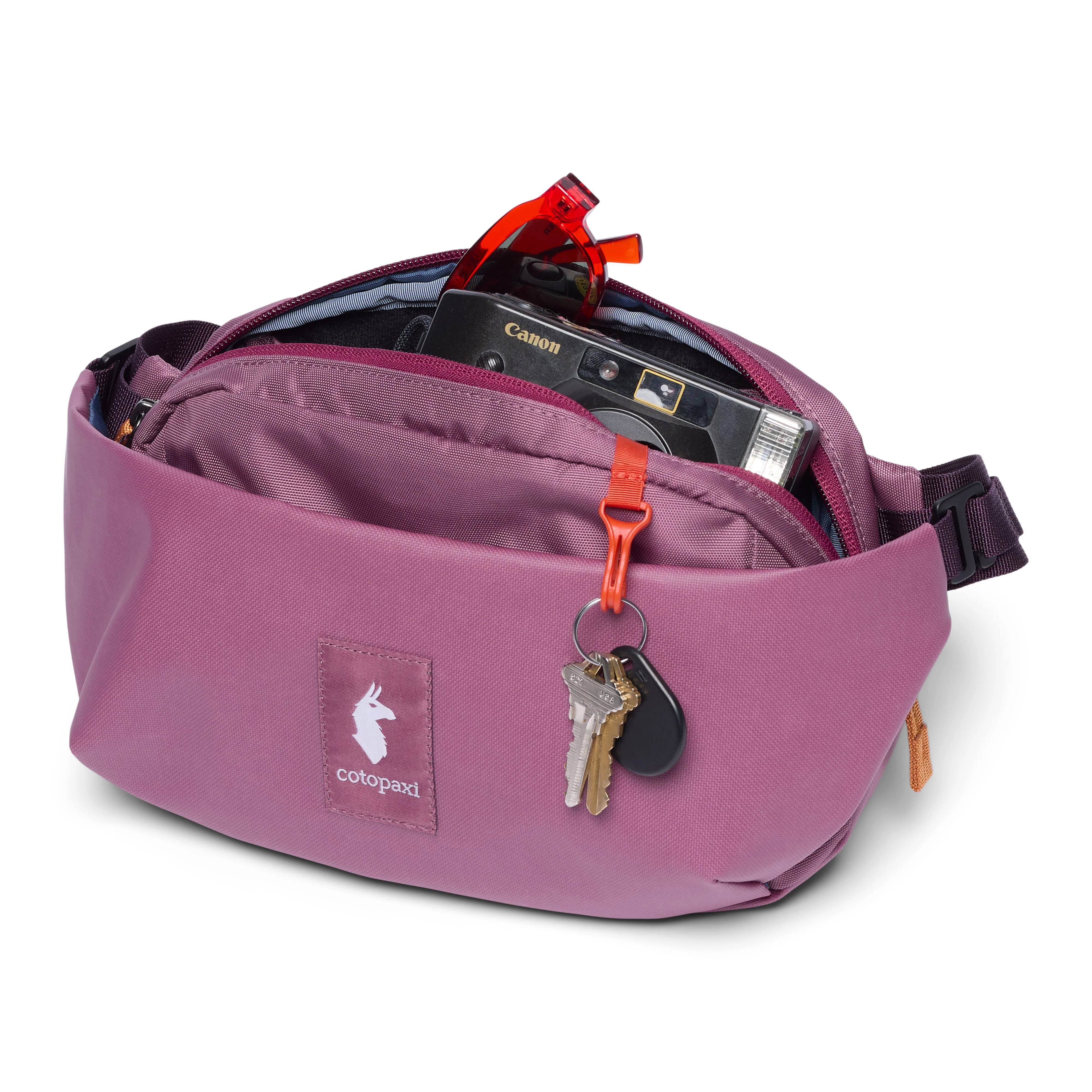 Bauchtasche Coso 2L Hip Pack - Image 23