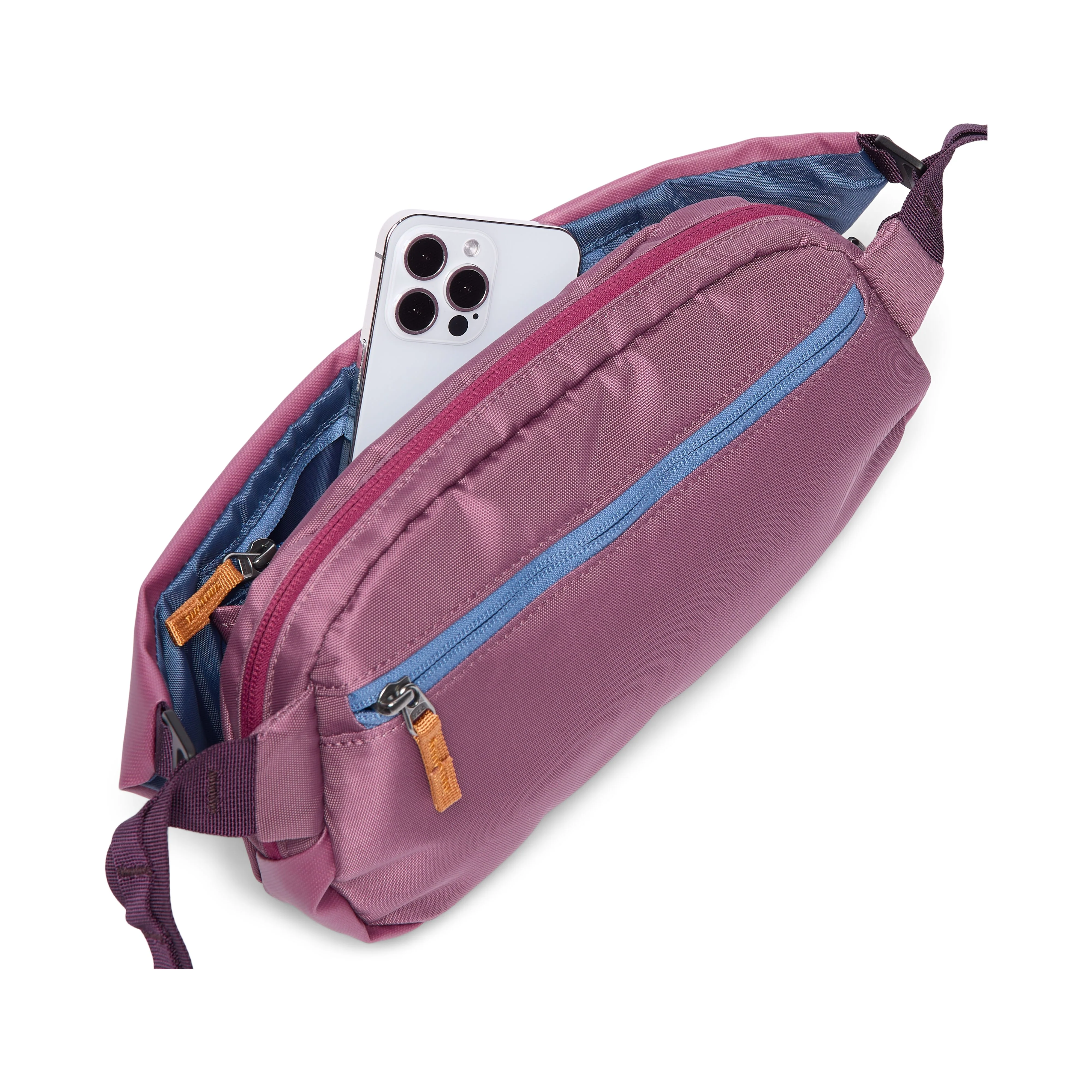 Bauchtasche Coso 2L Hip Pack - Image 25
