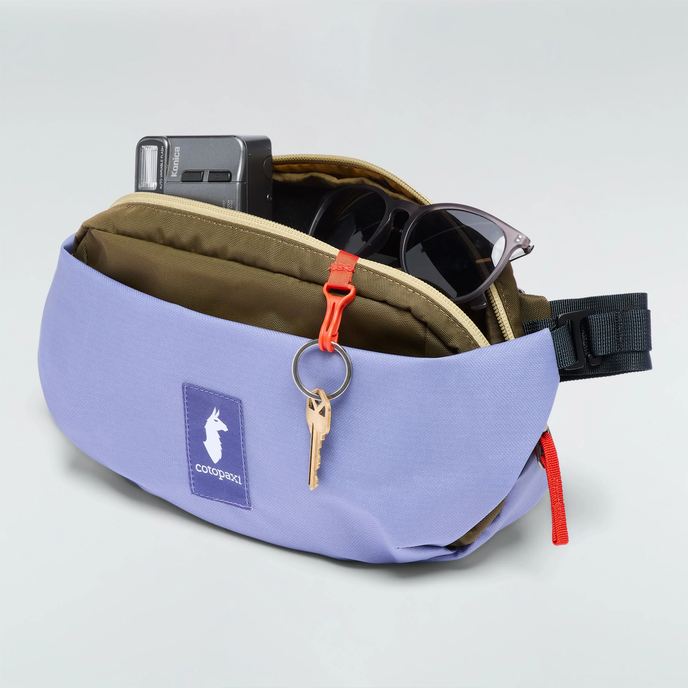 Bauchtasche Coso 2L Hip Pack - Image 4