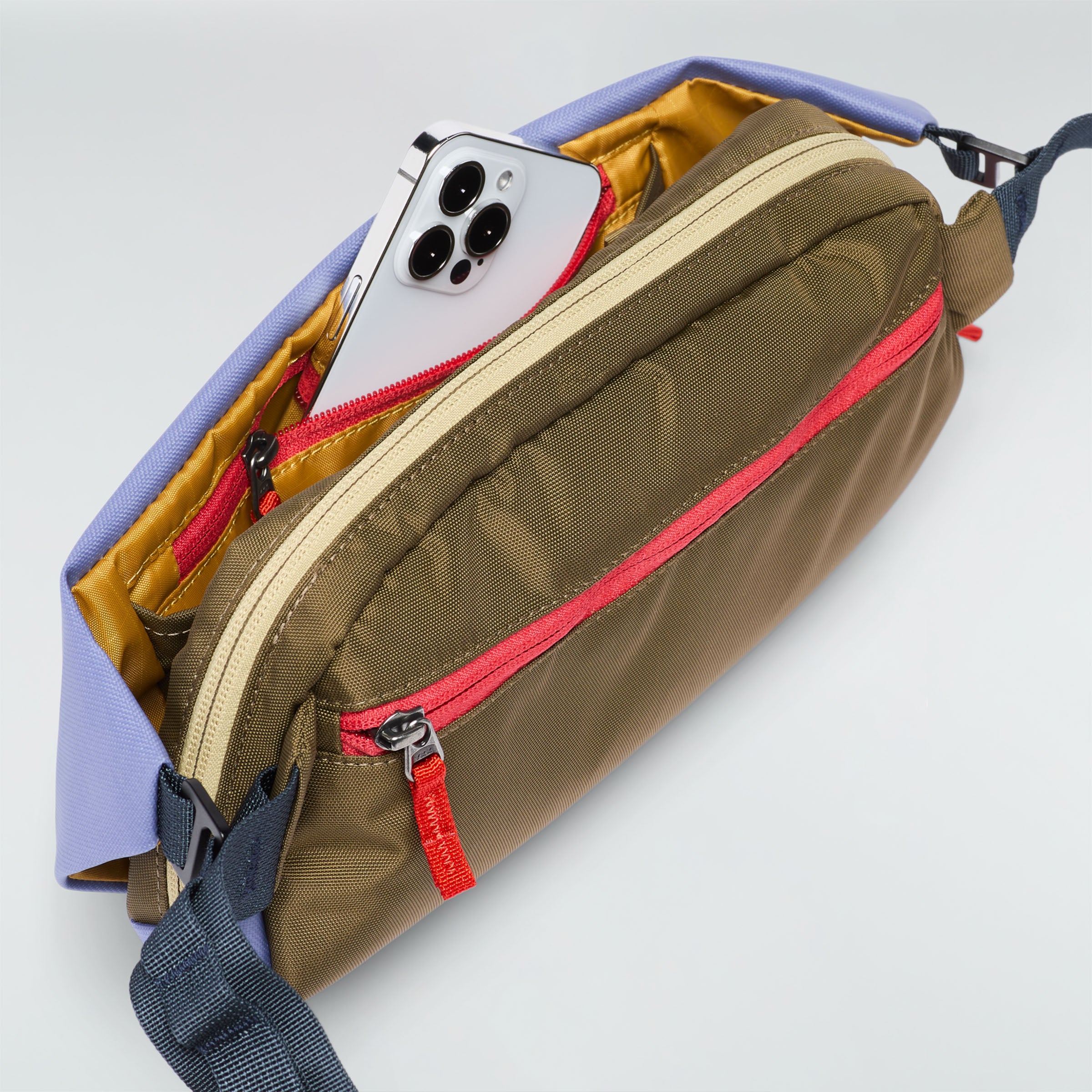 Bauchtasche Coso 2L Hip Pack - Image 5