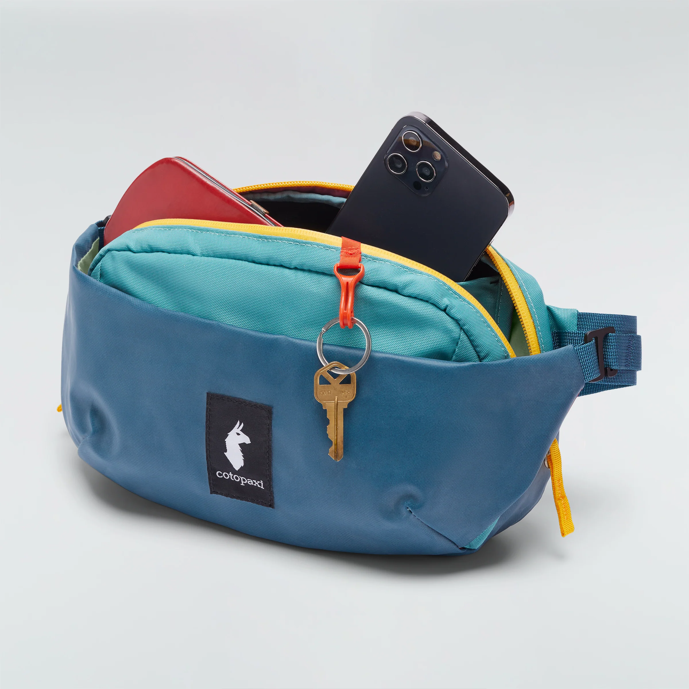 Bauchtasche Coso 2L Hip Pack - Image 9