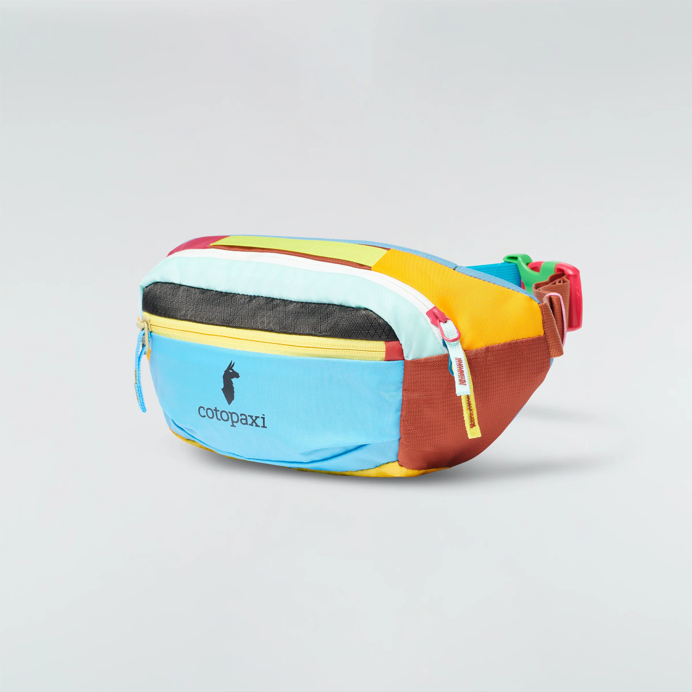 Bauchtasche Kapai