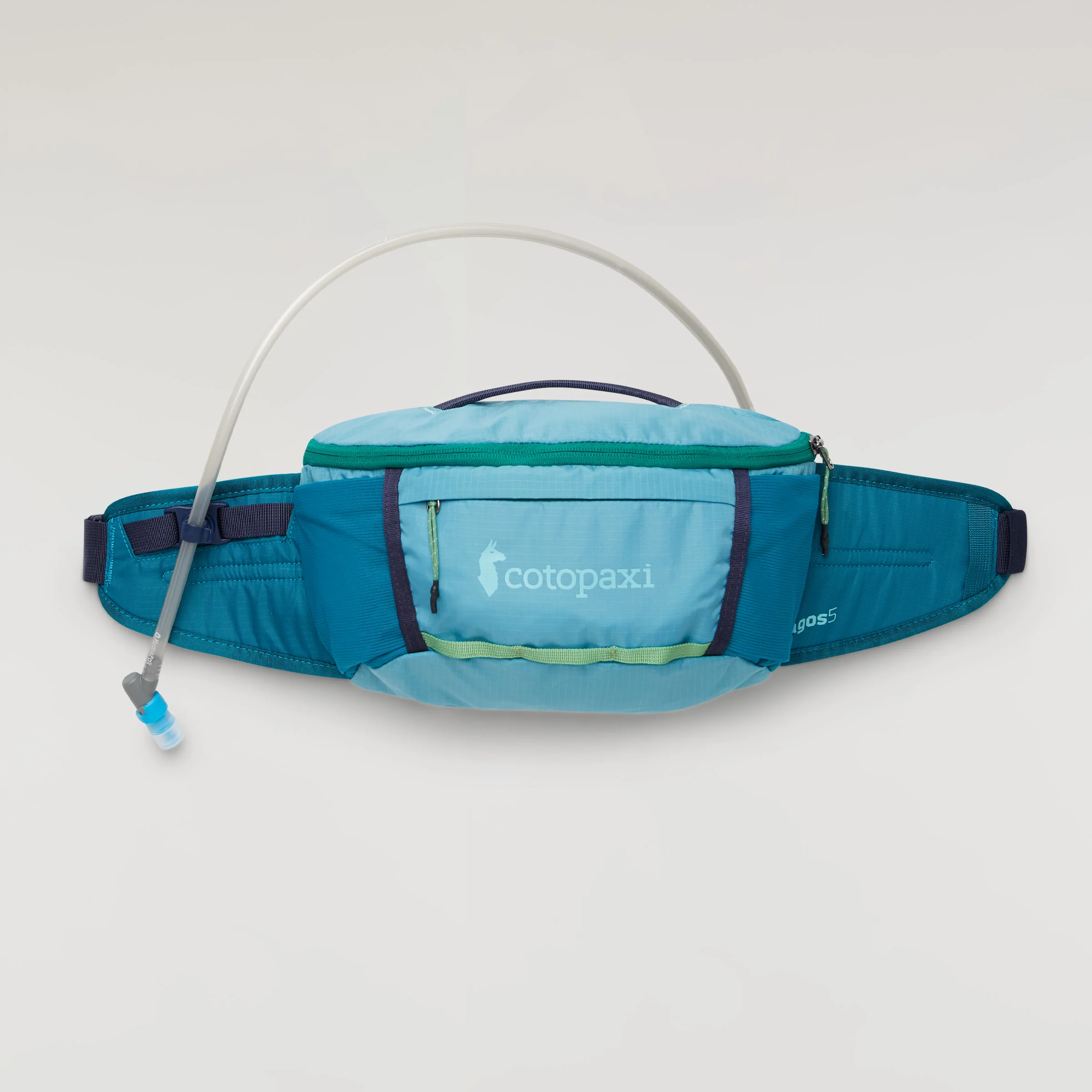 Lagos 5L Hydration Pack - Image 3