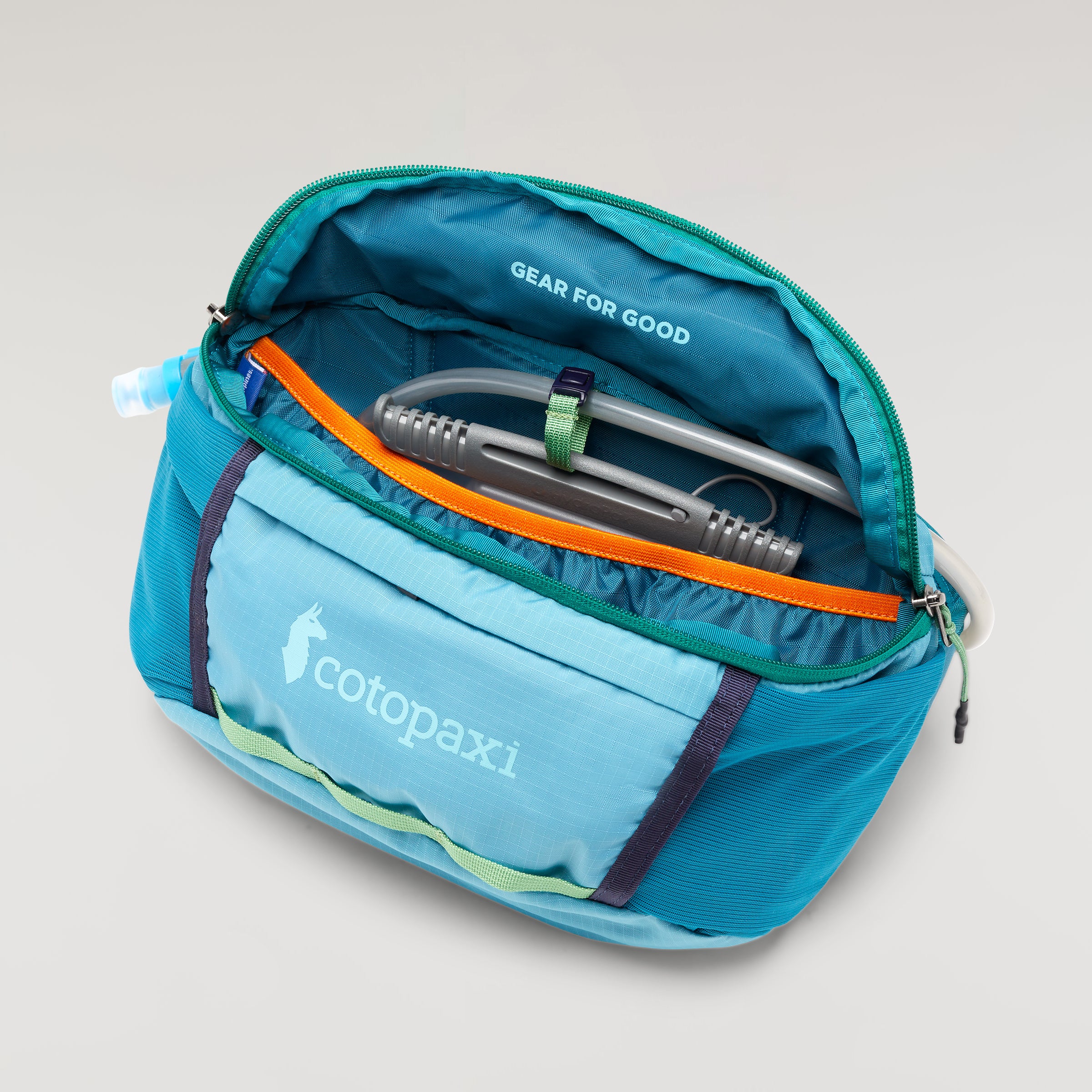 Lagos 5L Hydration Pack - Image 5