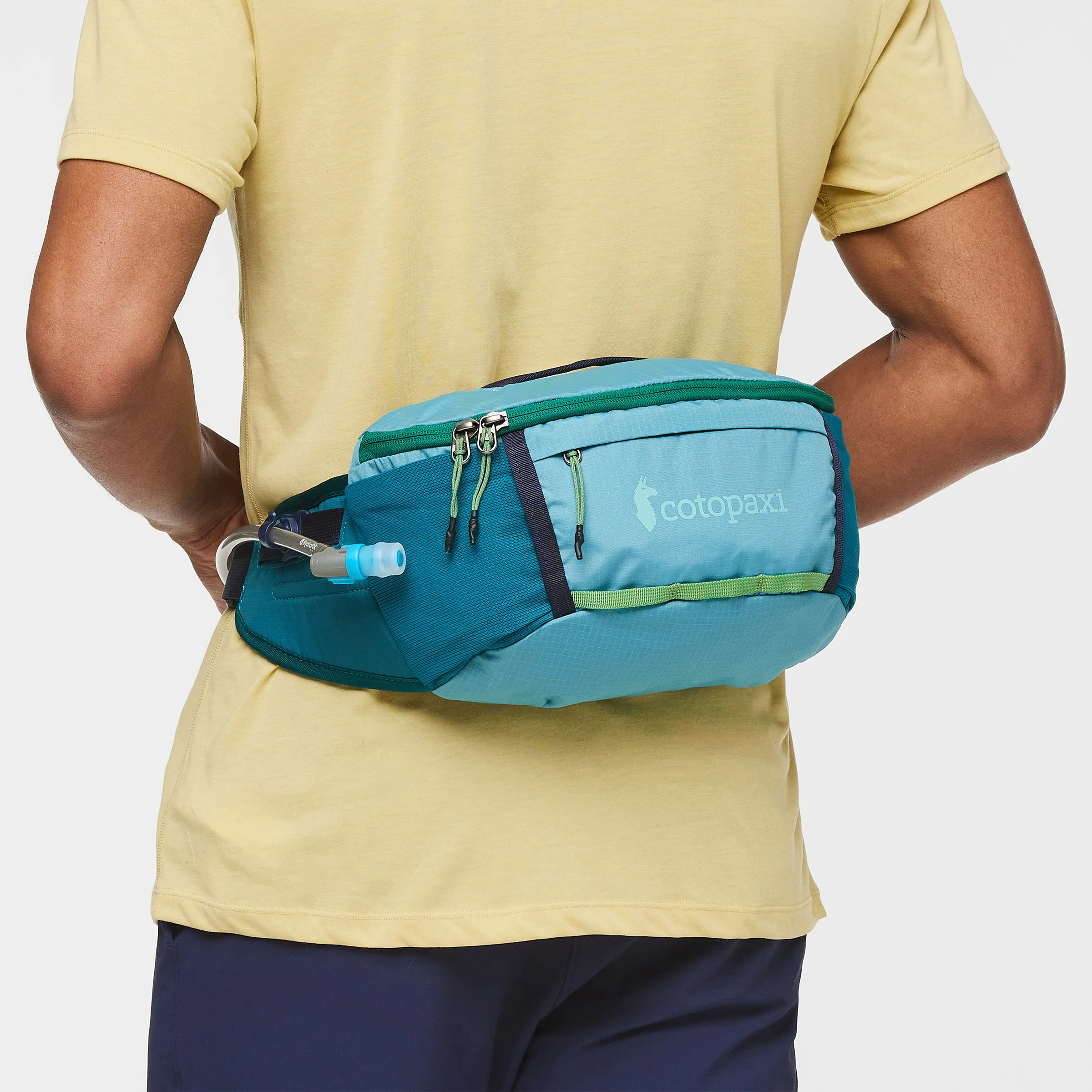 Lagos 5L Hydration Pack - Image 7