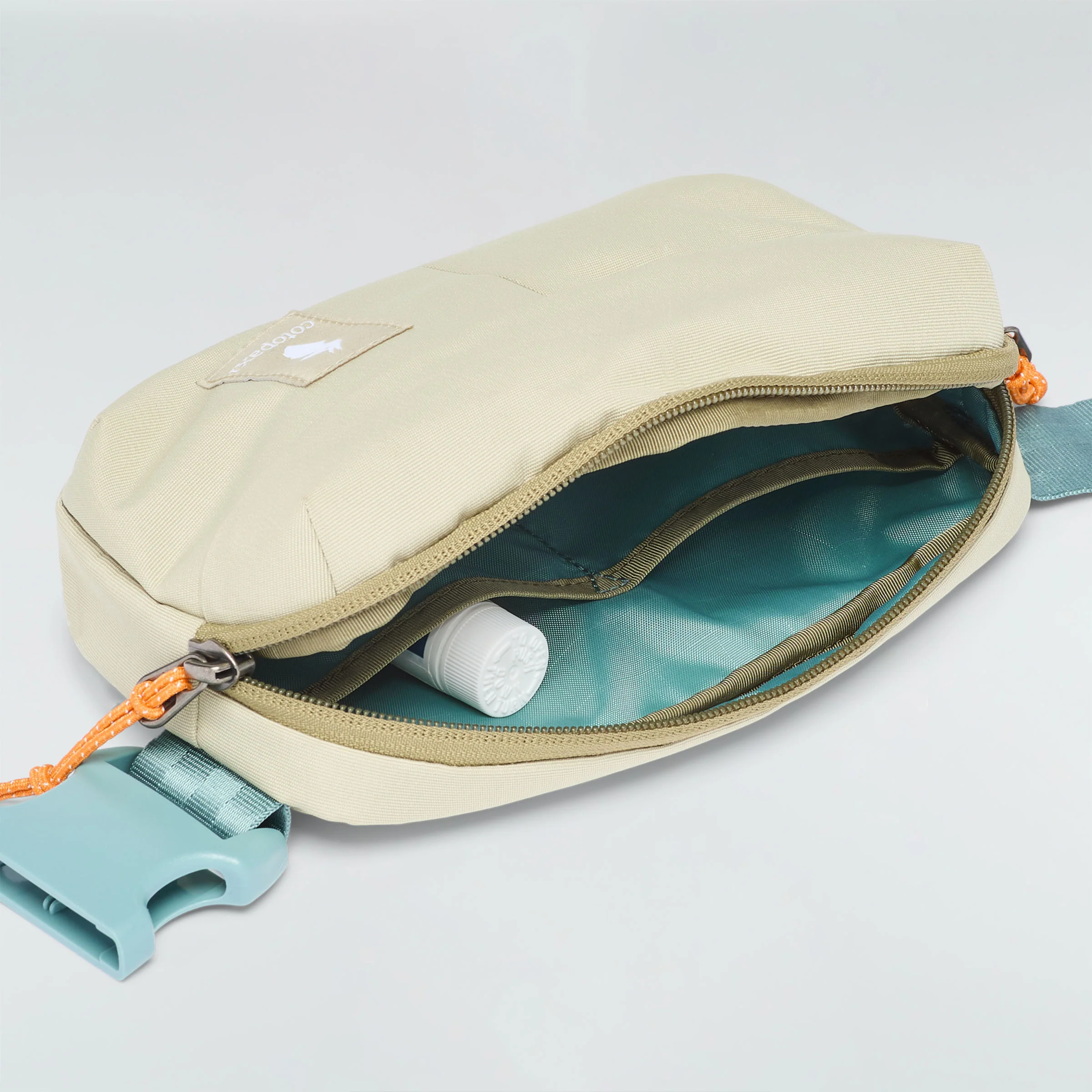 Bauchtasche Todo 2L Hip Pack - Cada Dia - Image 10
