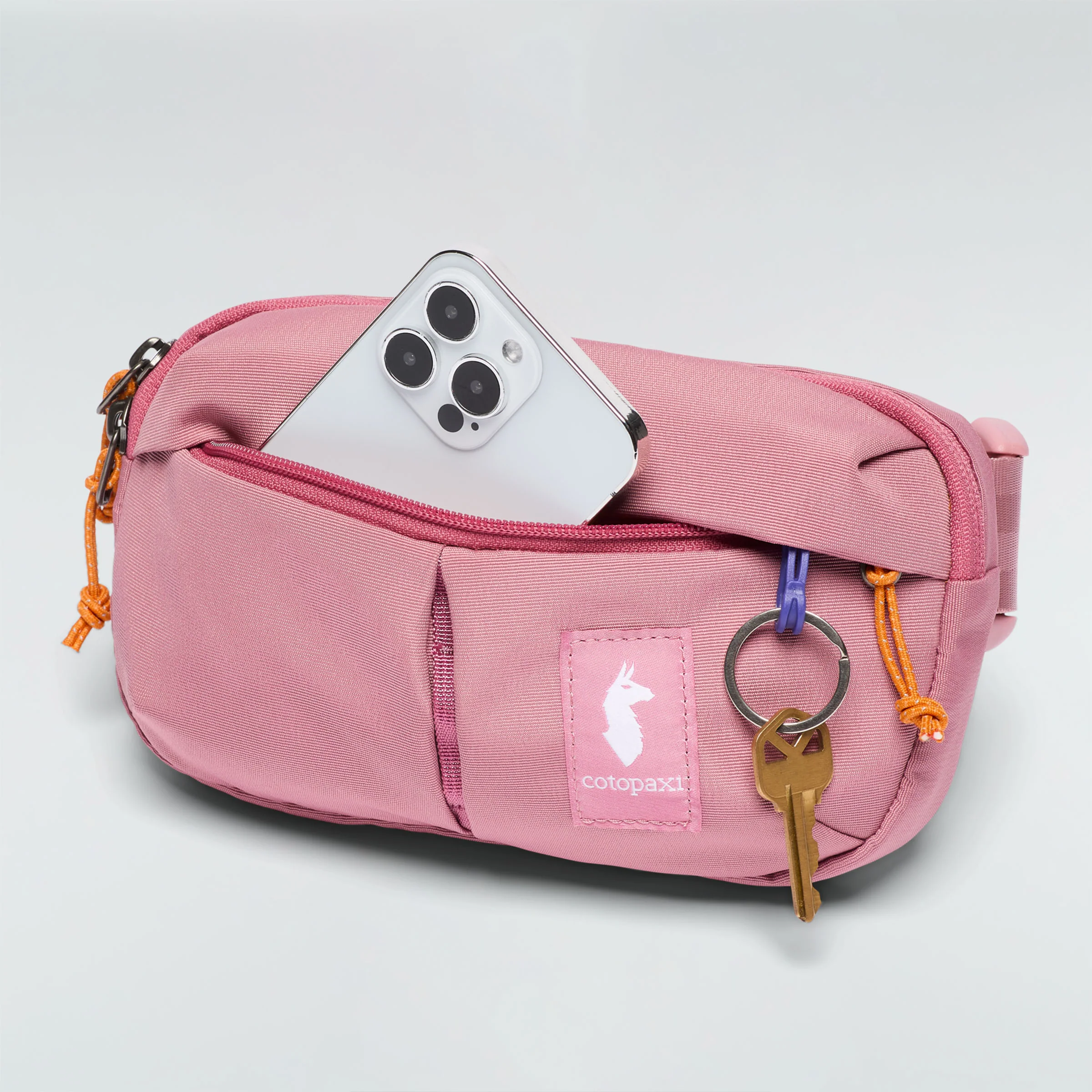 Bauchtasche Todo 2L Hip Pack - Cada Dia - Image 14
