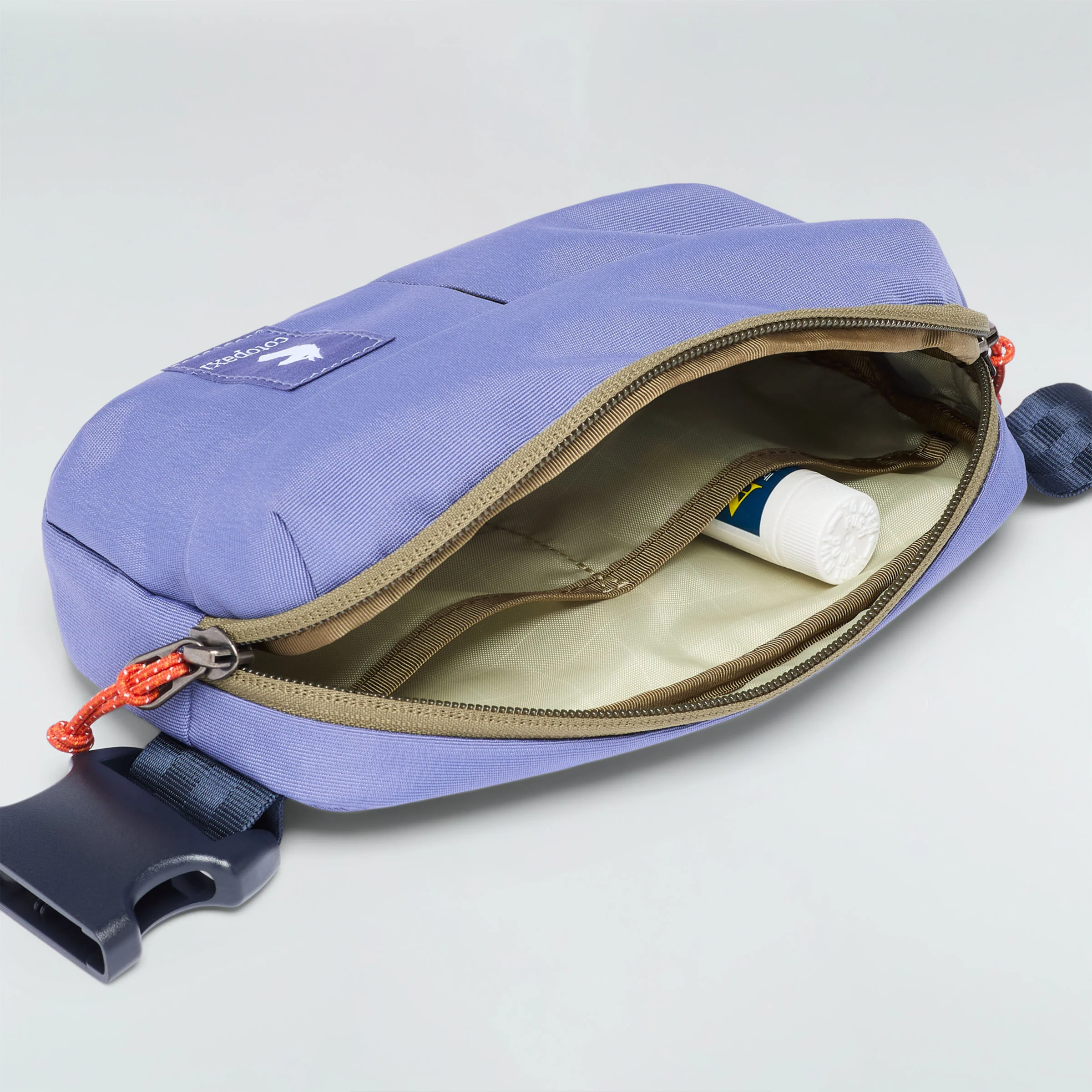 Bauchtasche Todo 2L Hip Pack - Cada Dia - Image 5
