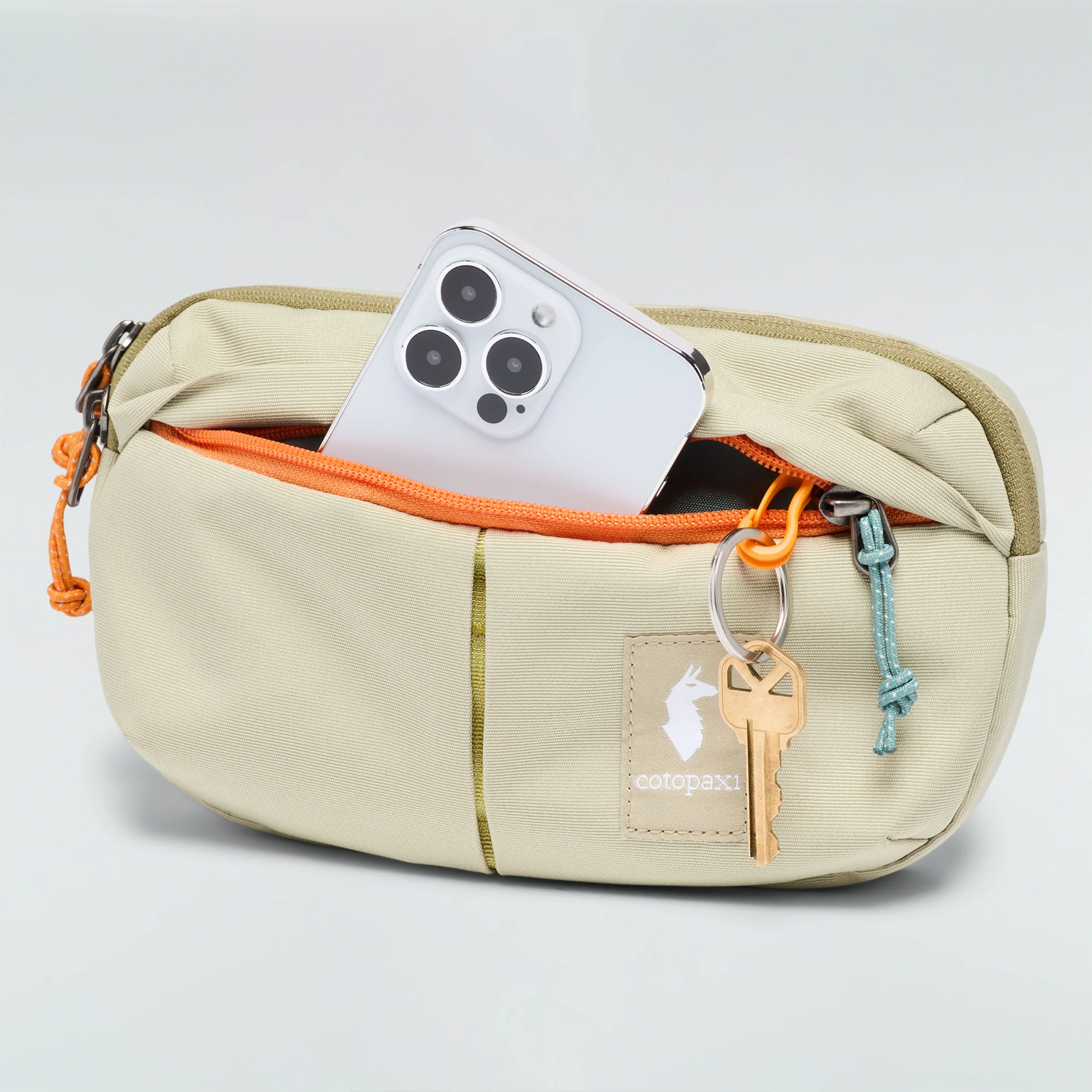 Bauchtasche Todo 2L Hip Pack - Cada Dia - Image 9