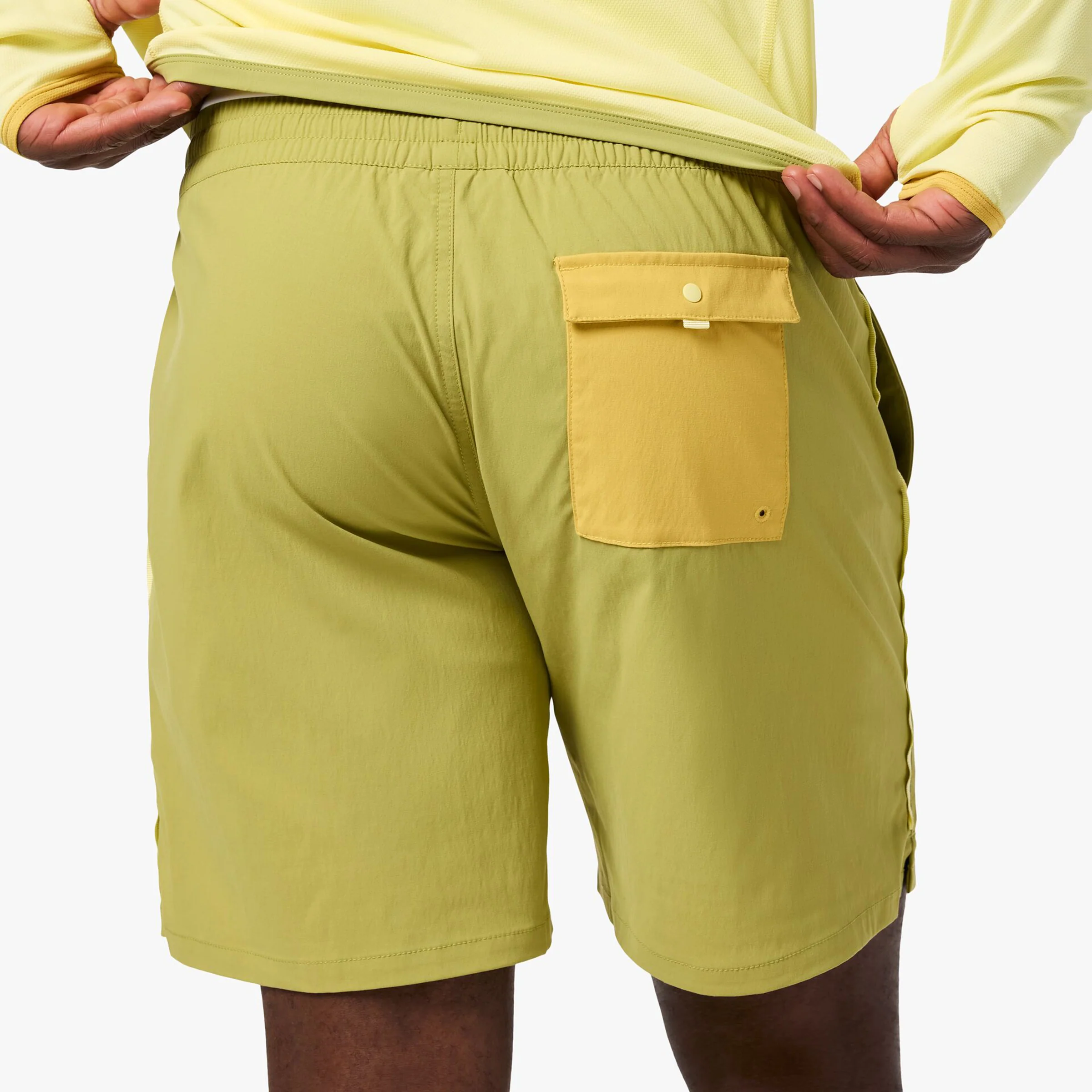 Brinco 7 Shorts - Image 2