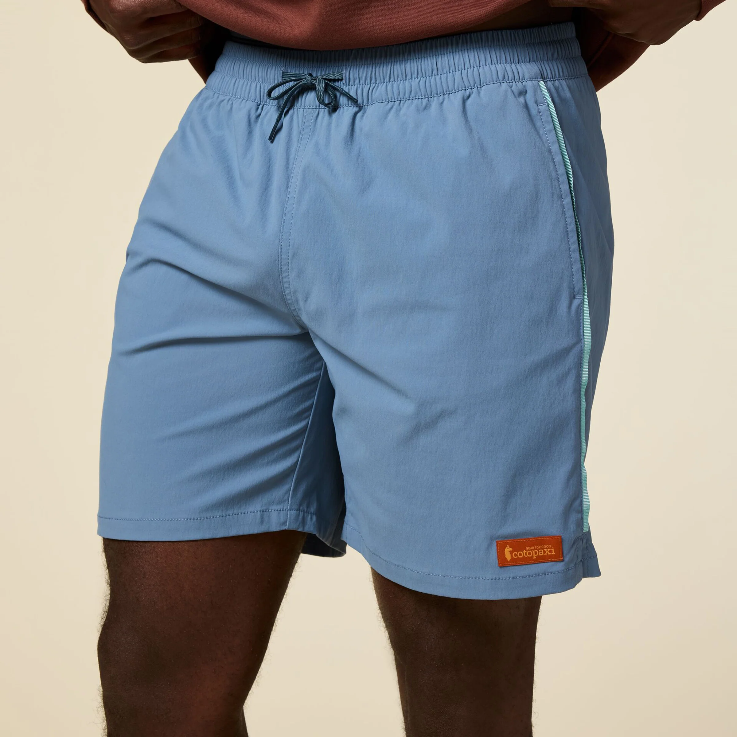 Brinco 7 Shorts - Image 5