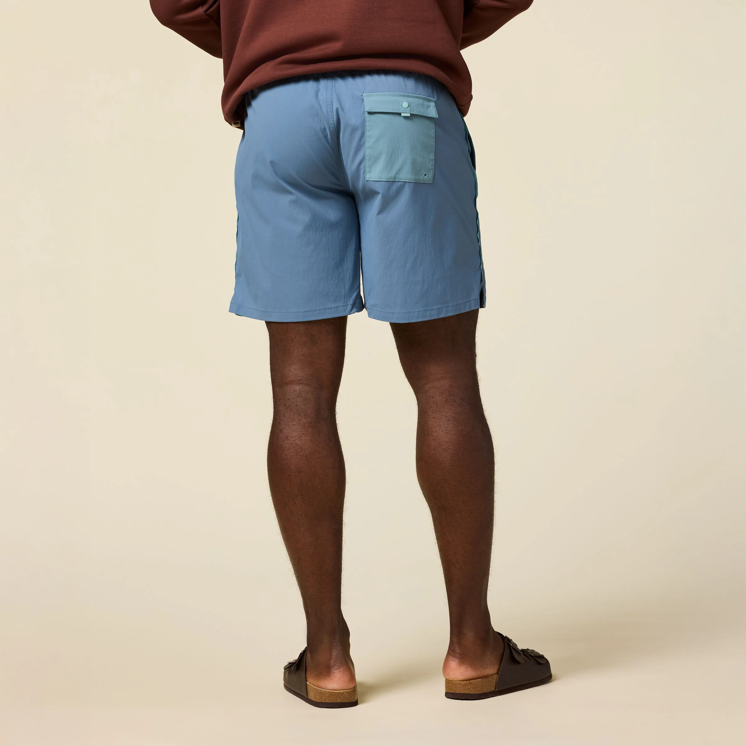 Brinco 7 Shorts - Image 6