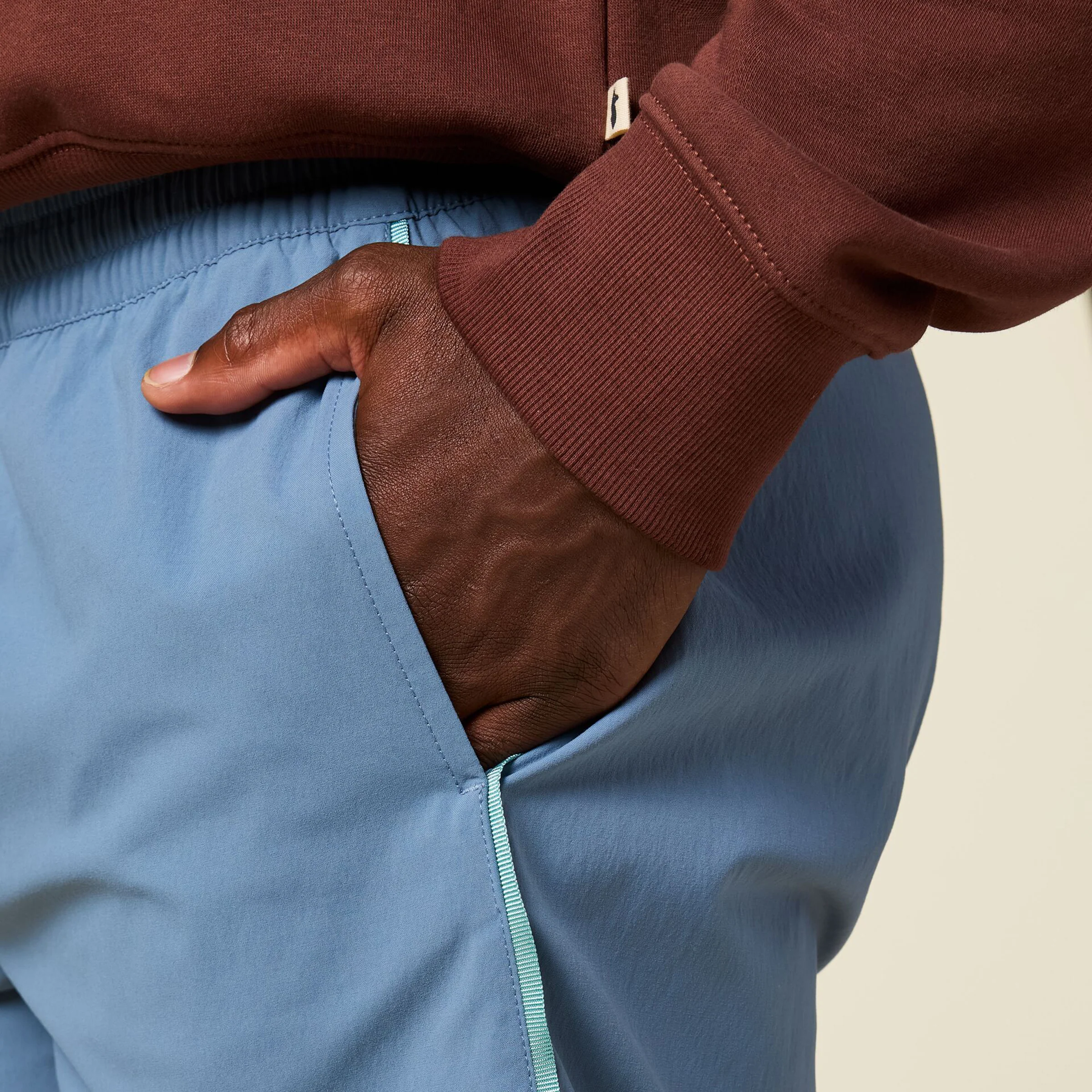 Brinco 7 Shorts - Image 7