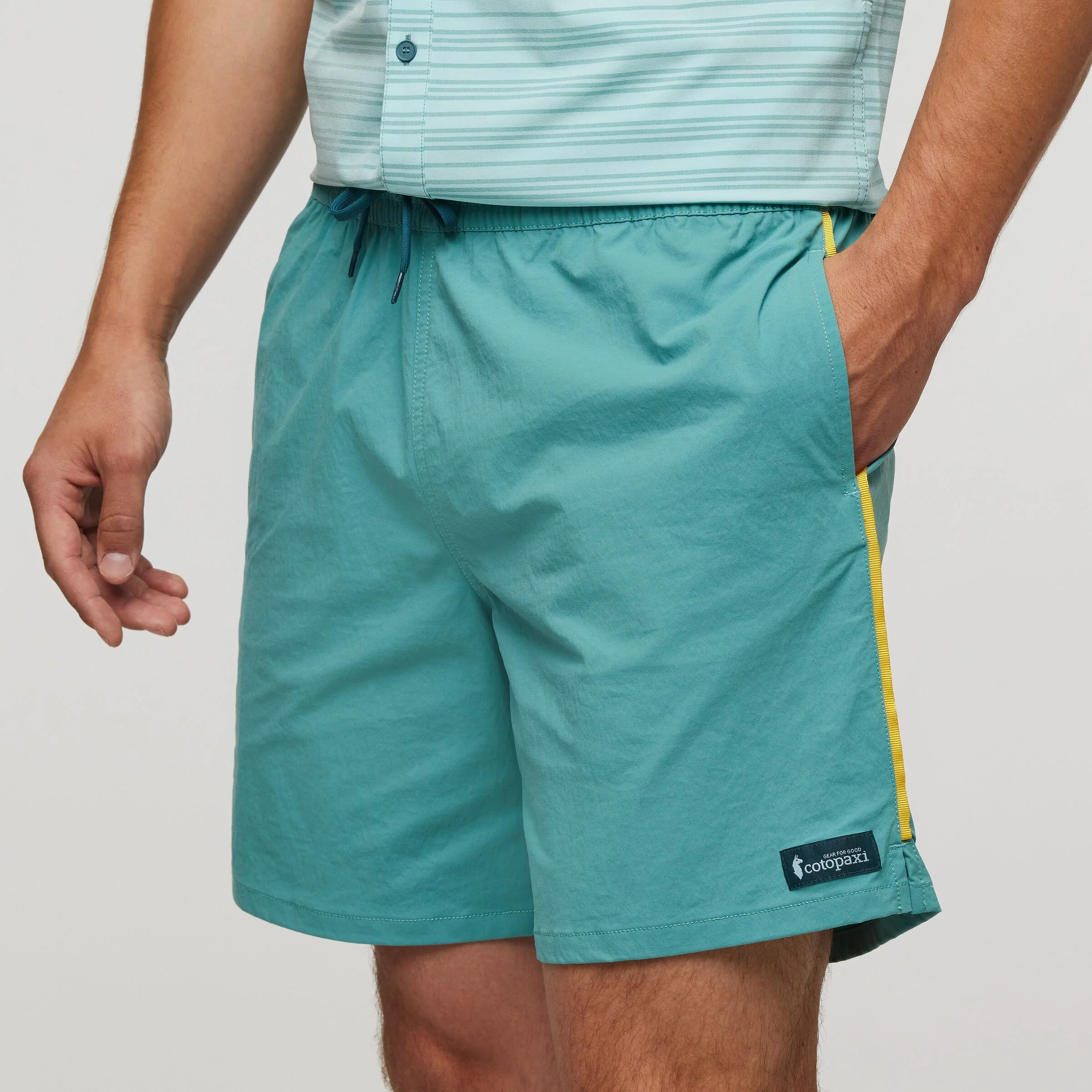 Brinco 7inch - Solid - Image 17