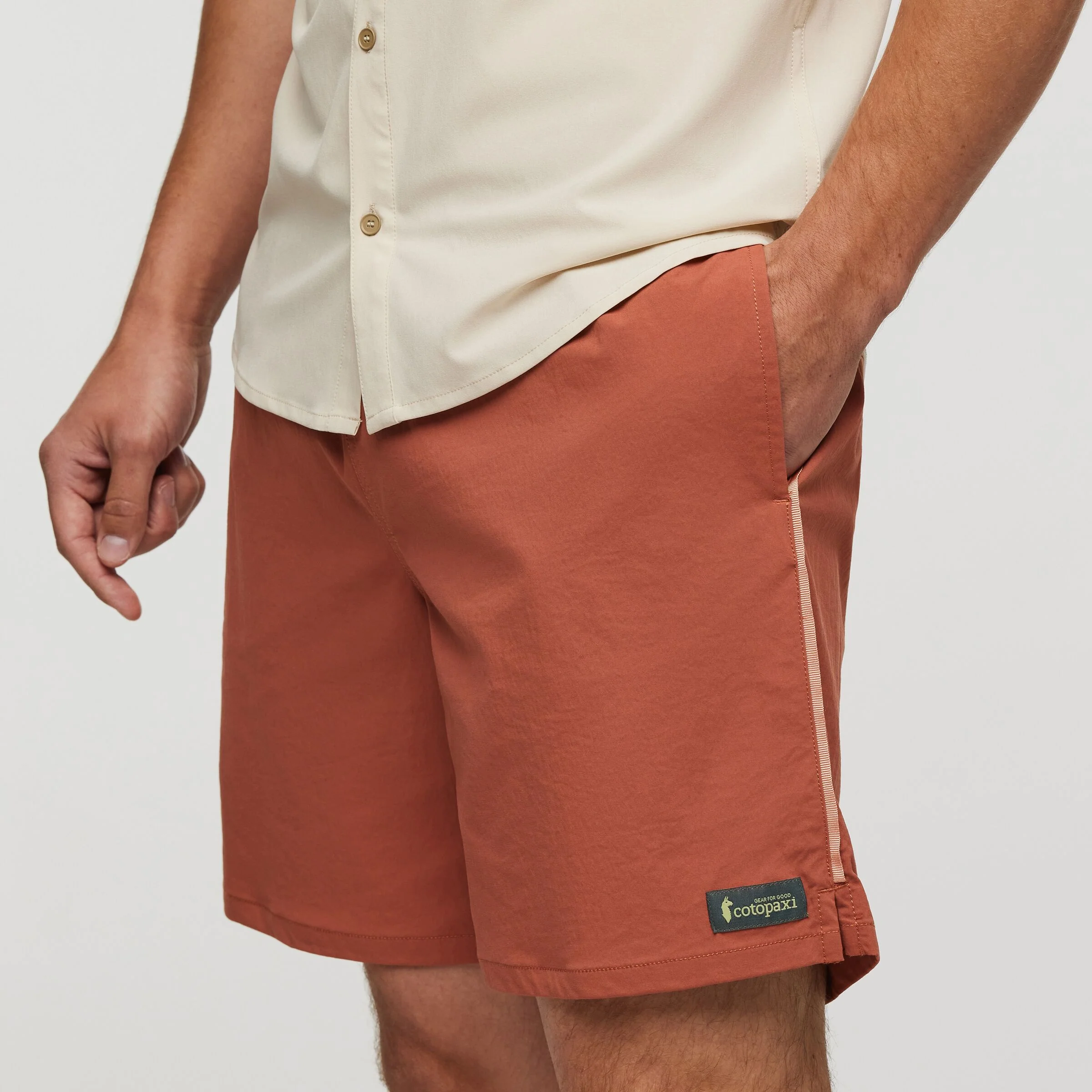 Brinco 7inch - Solid - Image 22