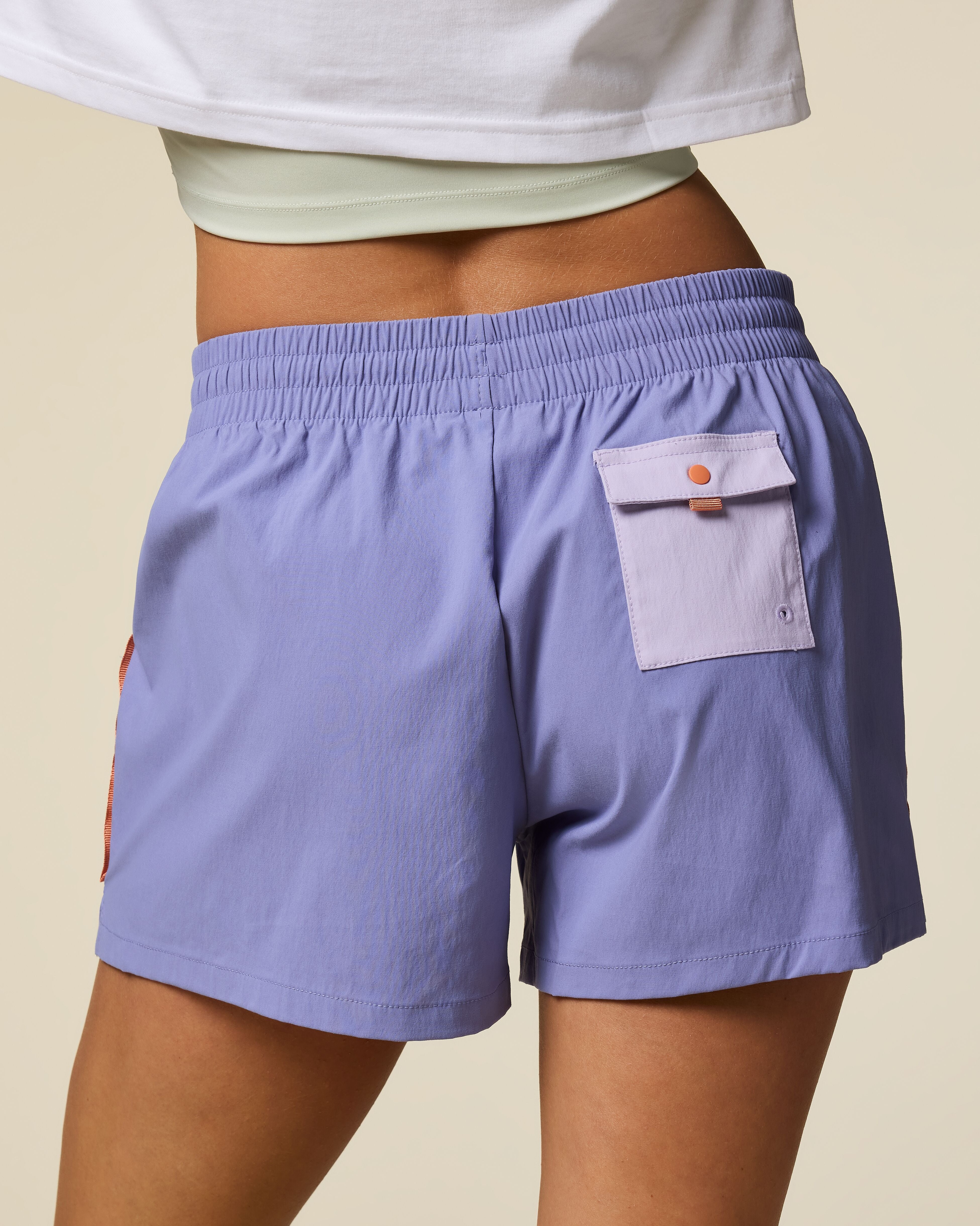 Brinco Shorts 3 - Image 2