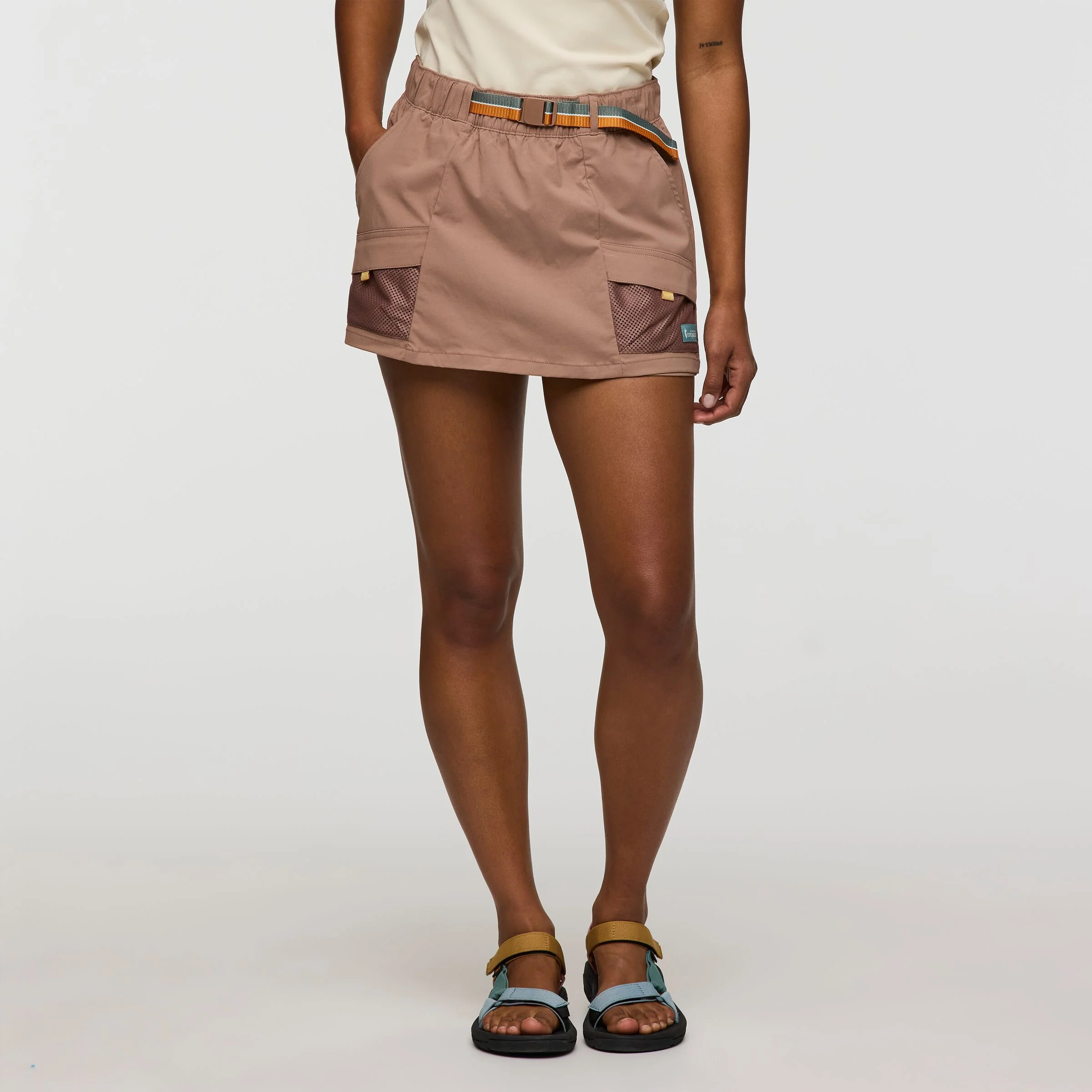 Brinco Skort Shorts
