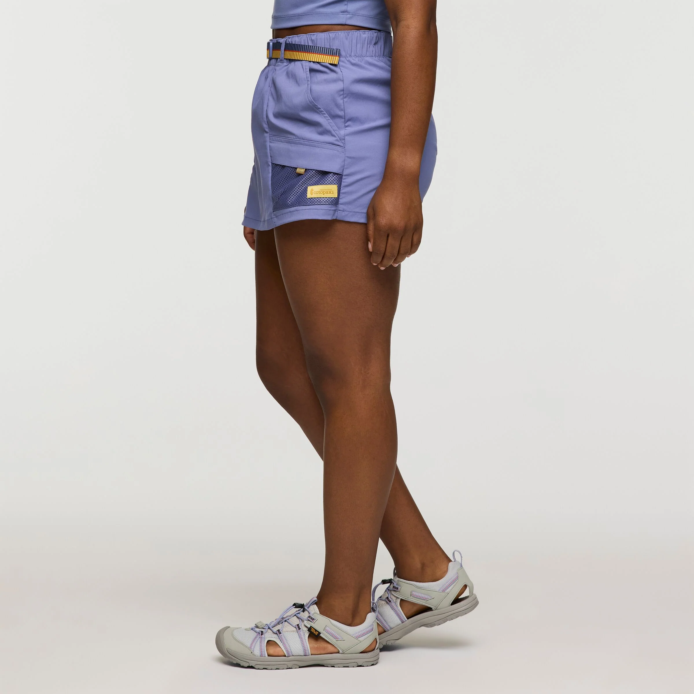 Brinco Skort Shorts - Image 10