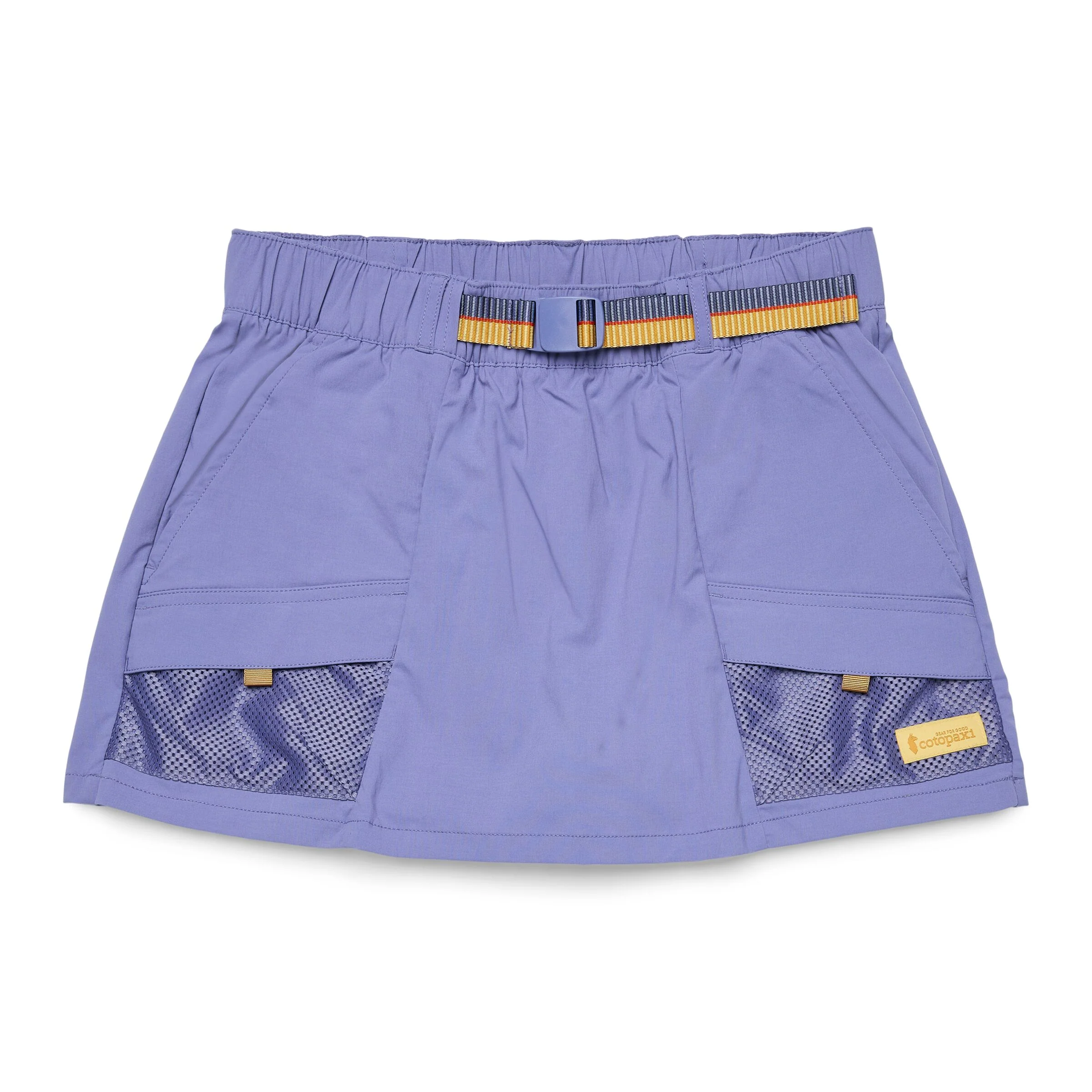 Brinco Skort Shorts - Image 13