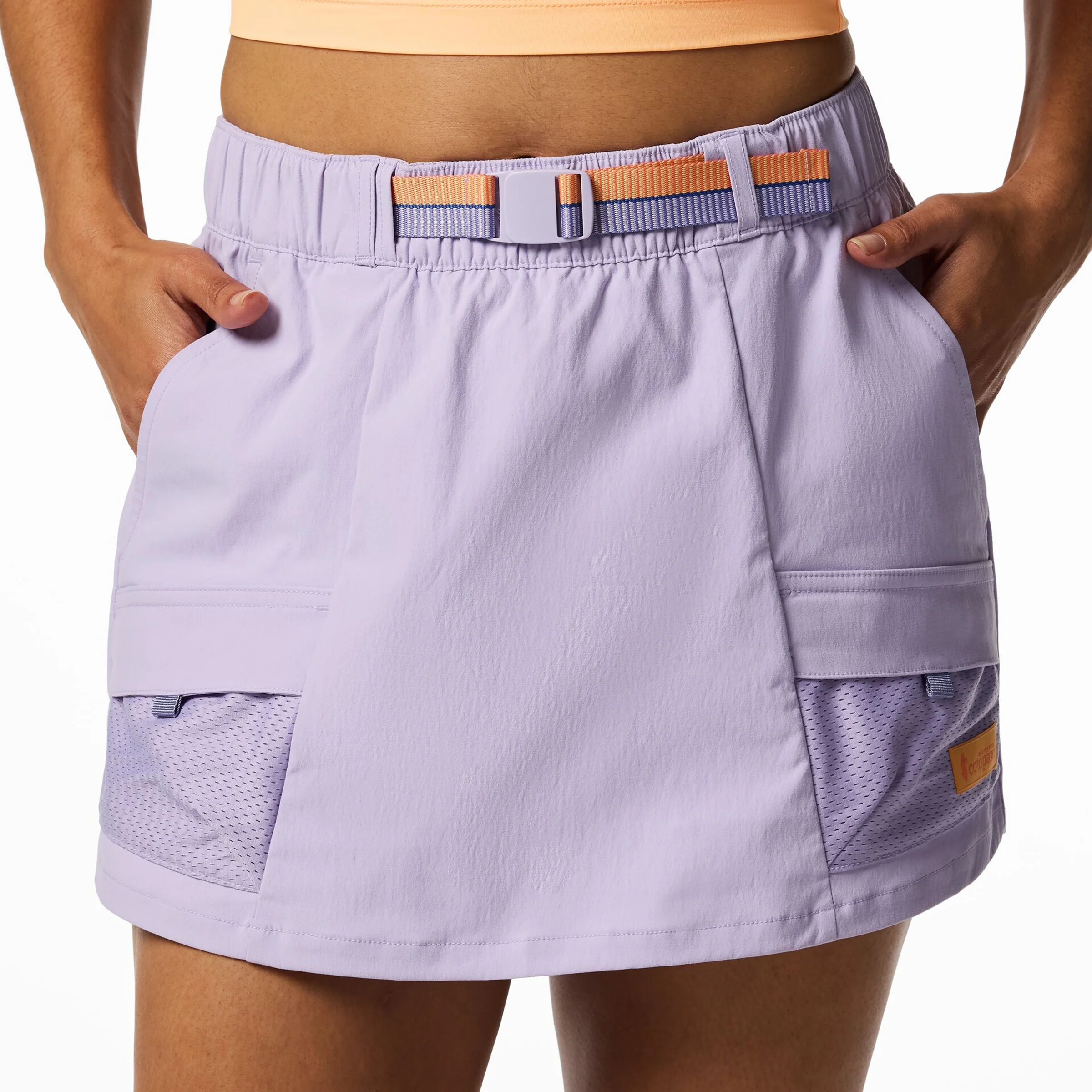 Brinco Skort Shorts - Image 15