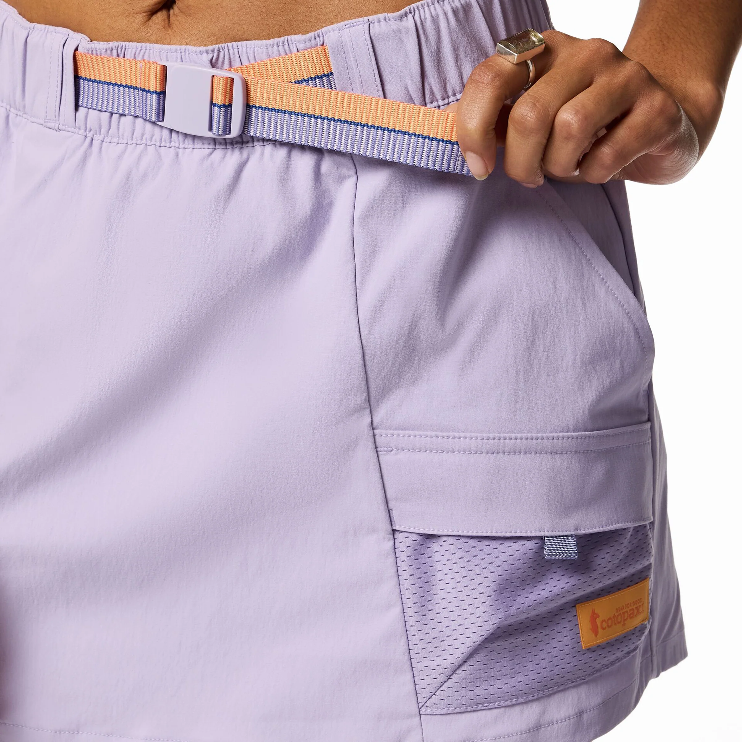Brinco Skort Shorts - Image 17