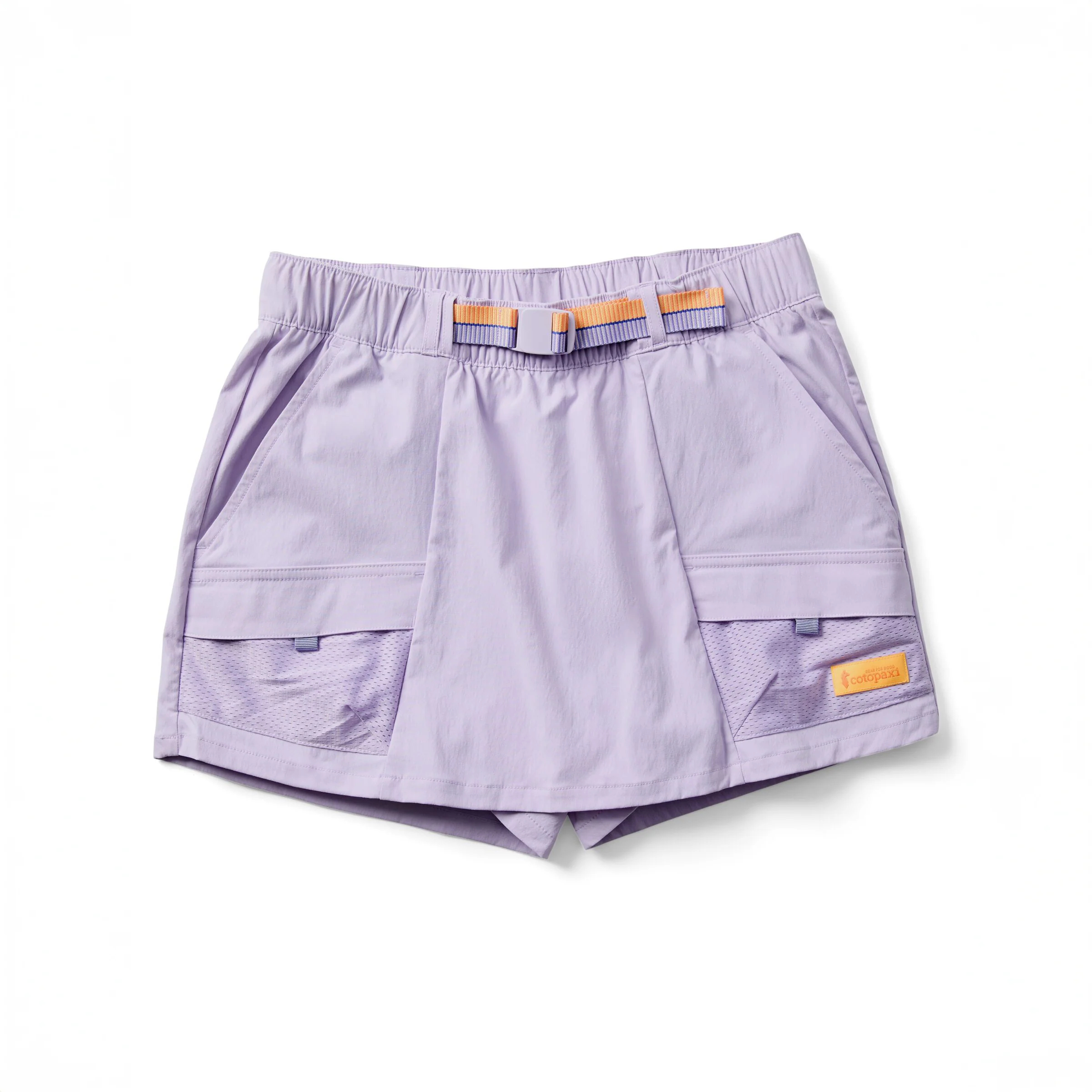 Brinco Skort Shorts - Image 18
