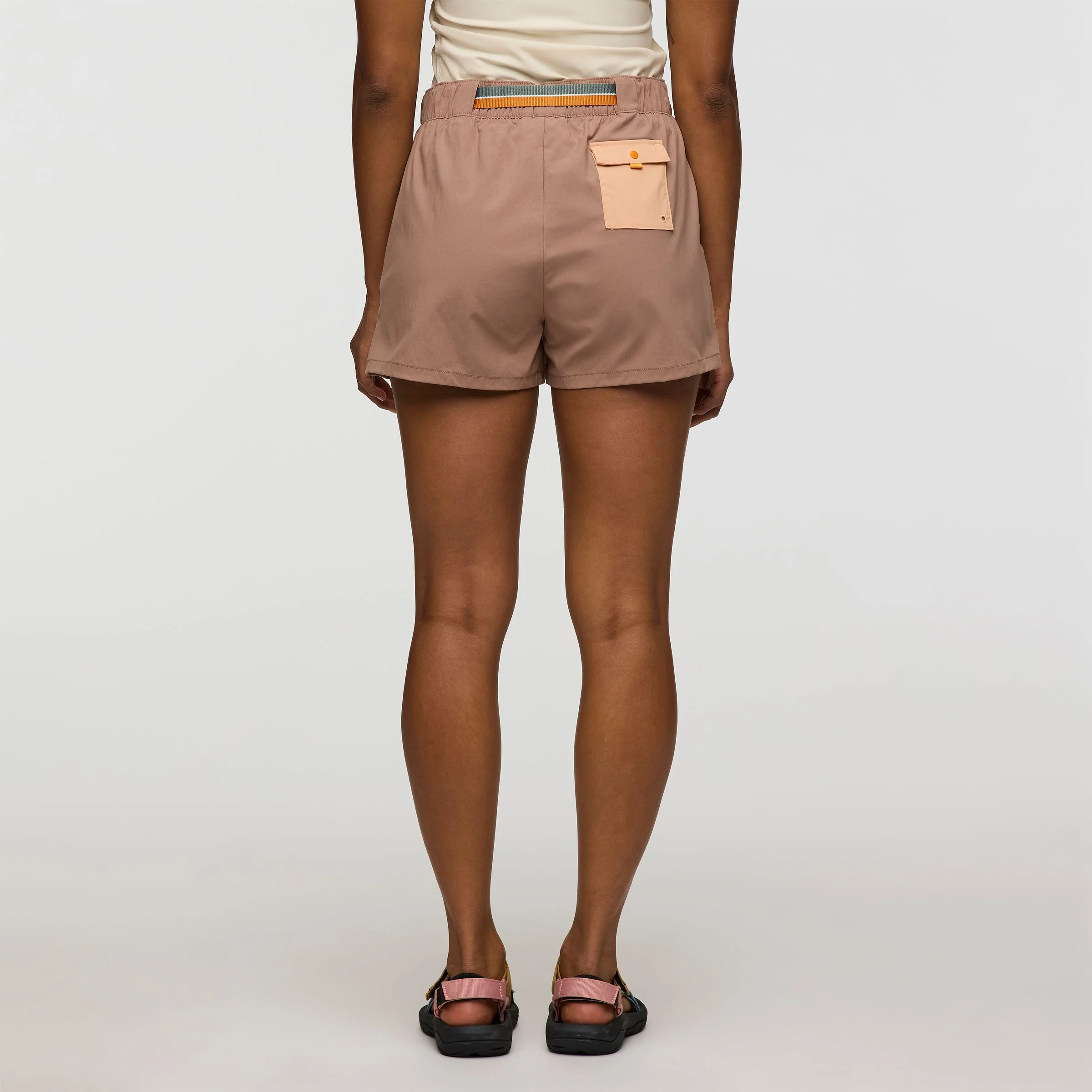 Brinco Skort Shorts - Image 2