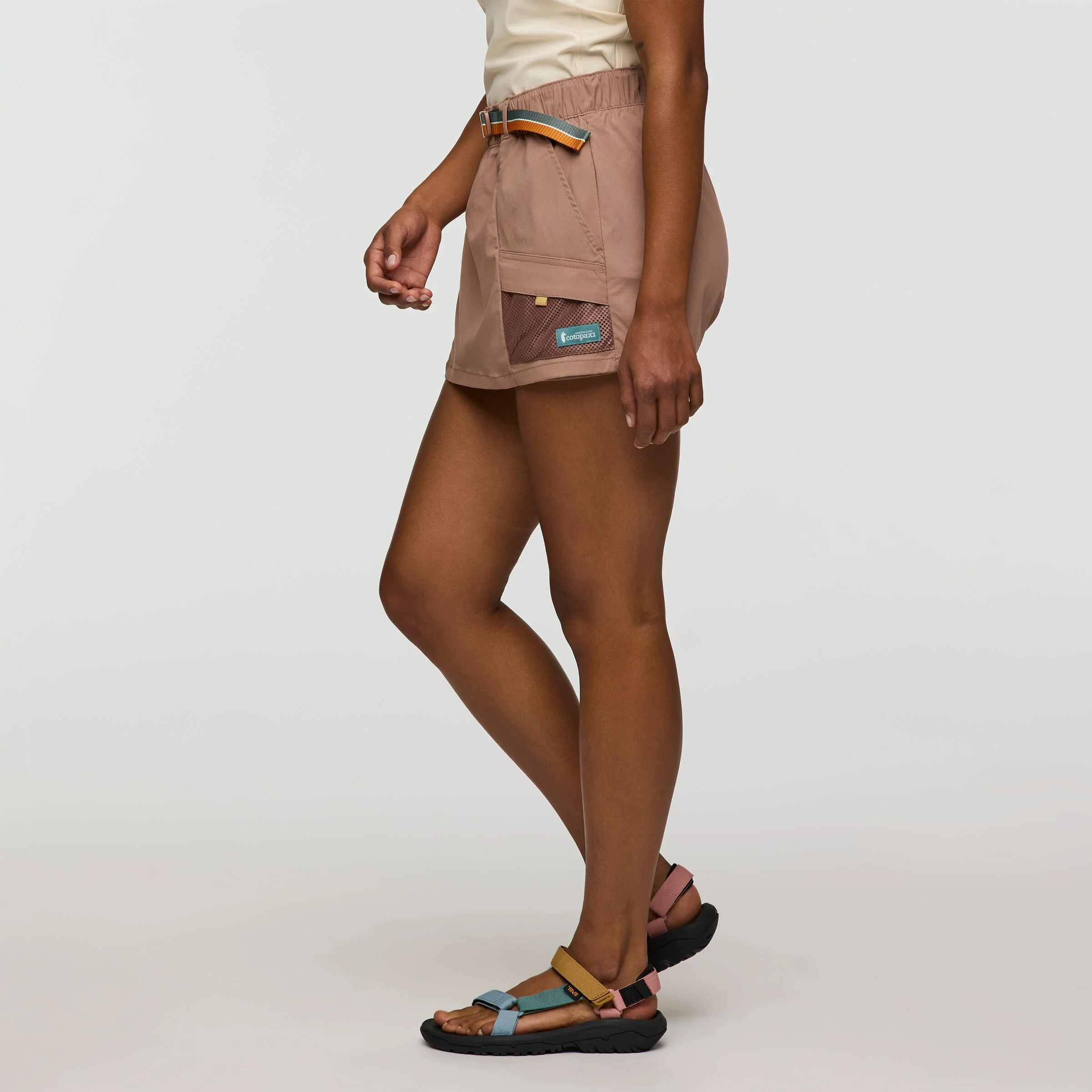 Brinco Skort Shorts - Image 3